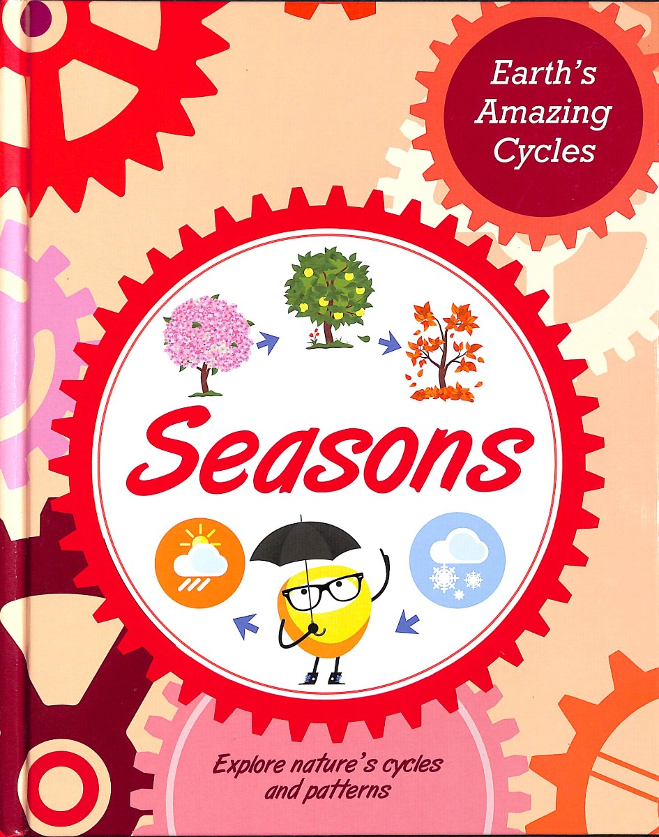 

Seasons