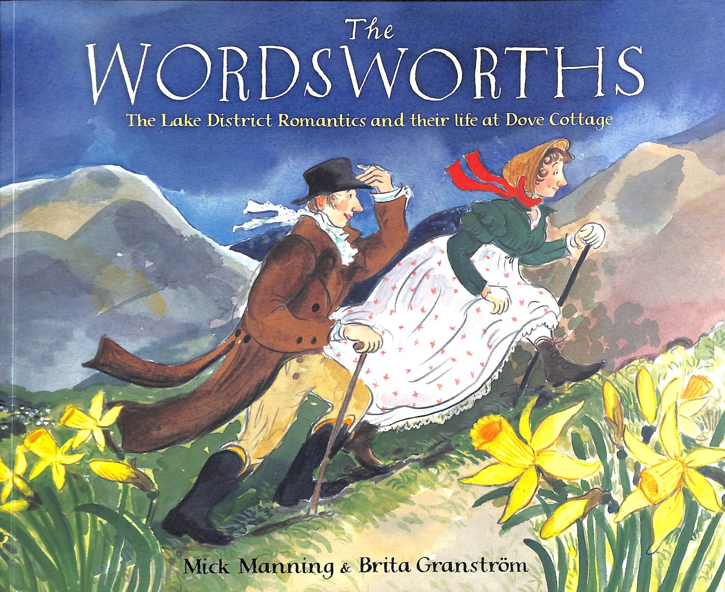 

The Wordsworths