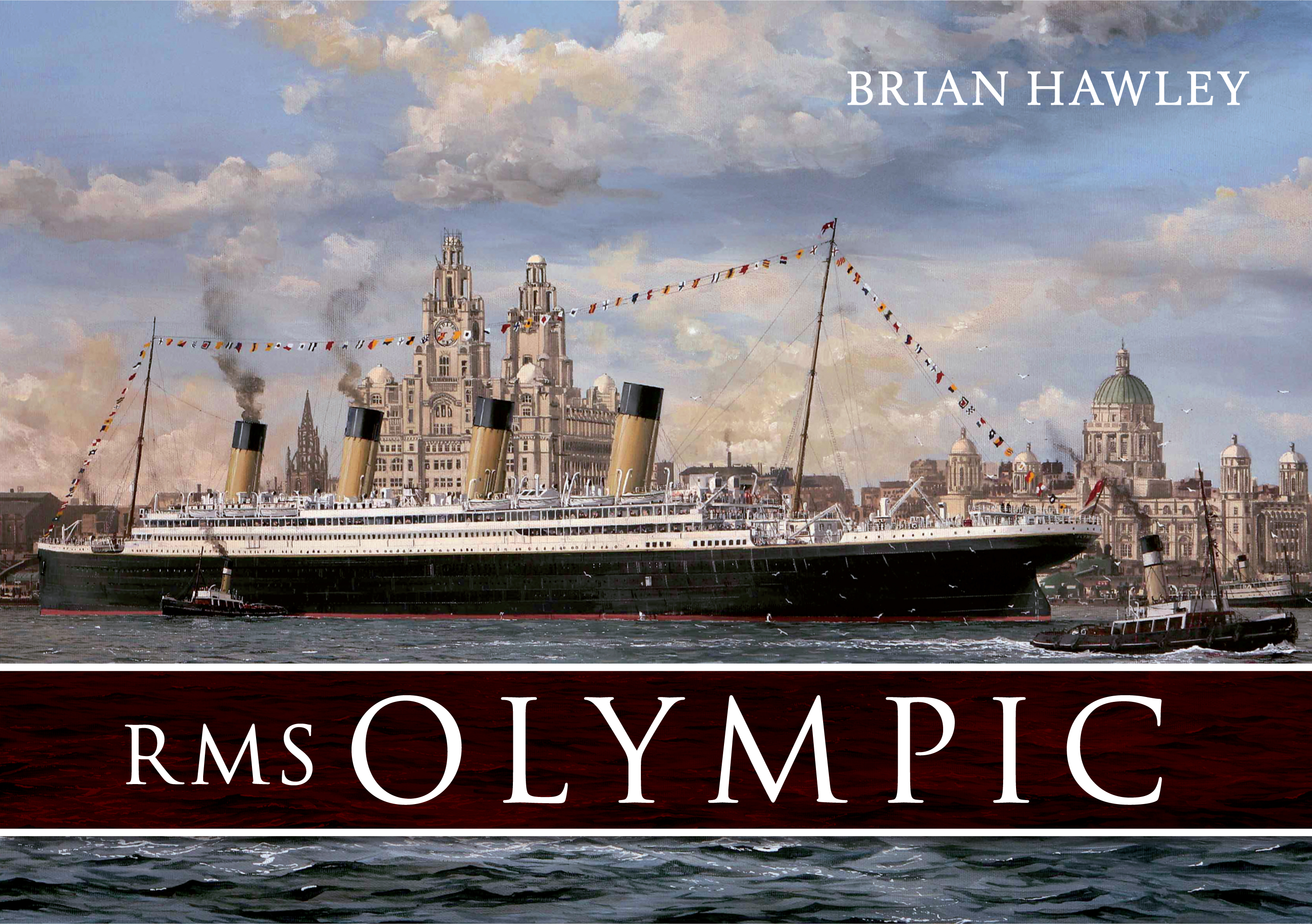 

RMS Olympic