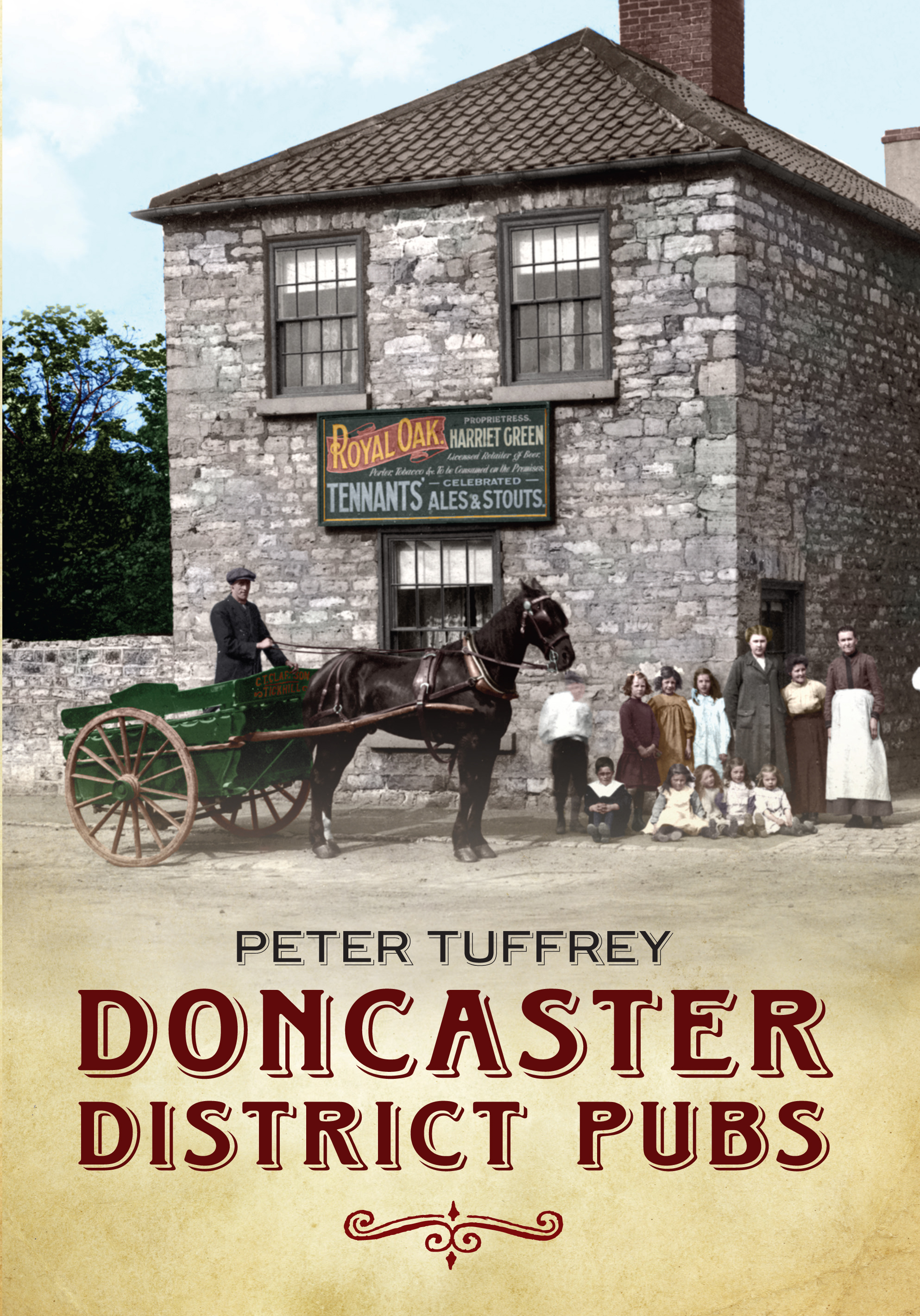 

Doncaster District Pubs