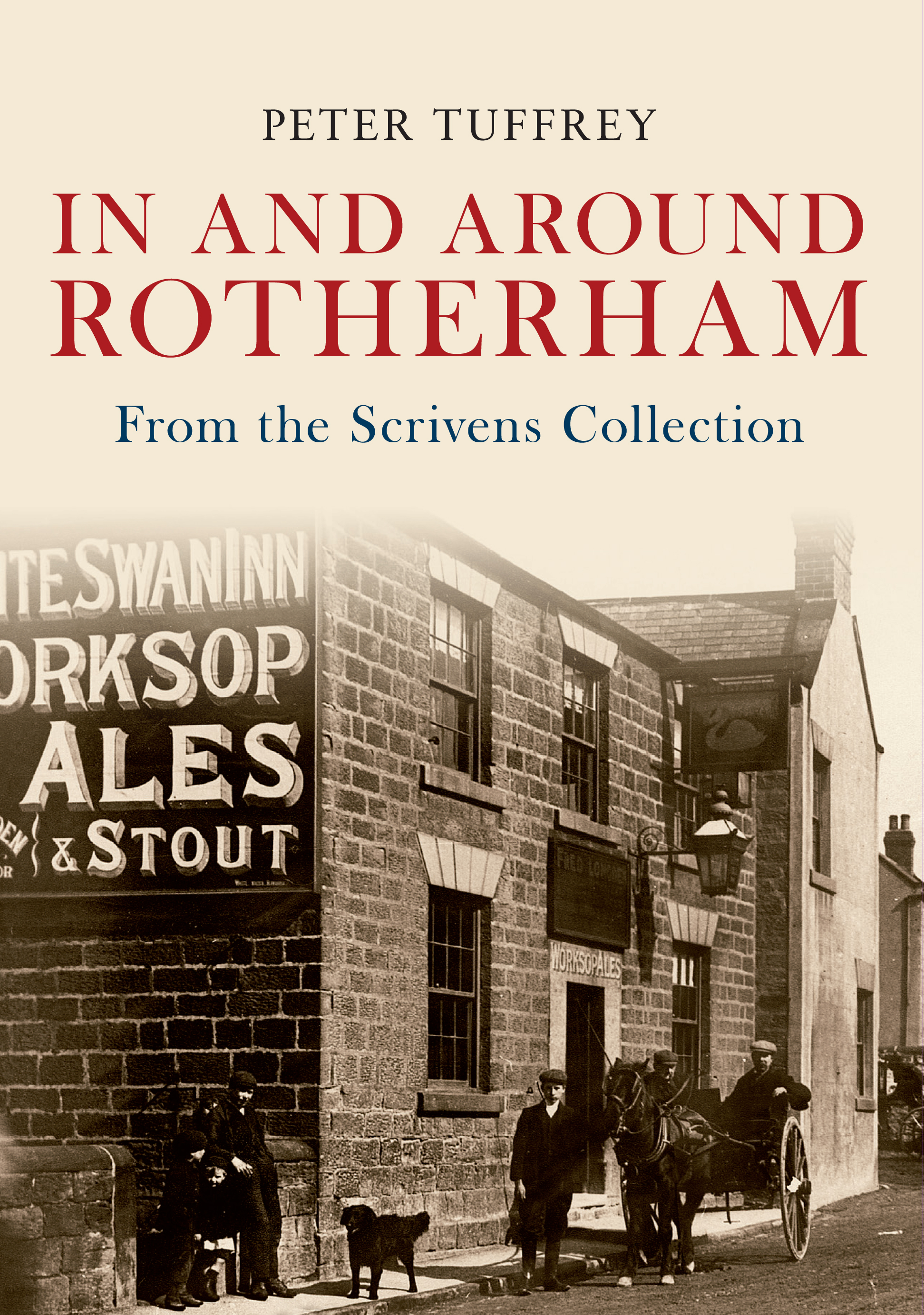 

In and Around Rotherham