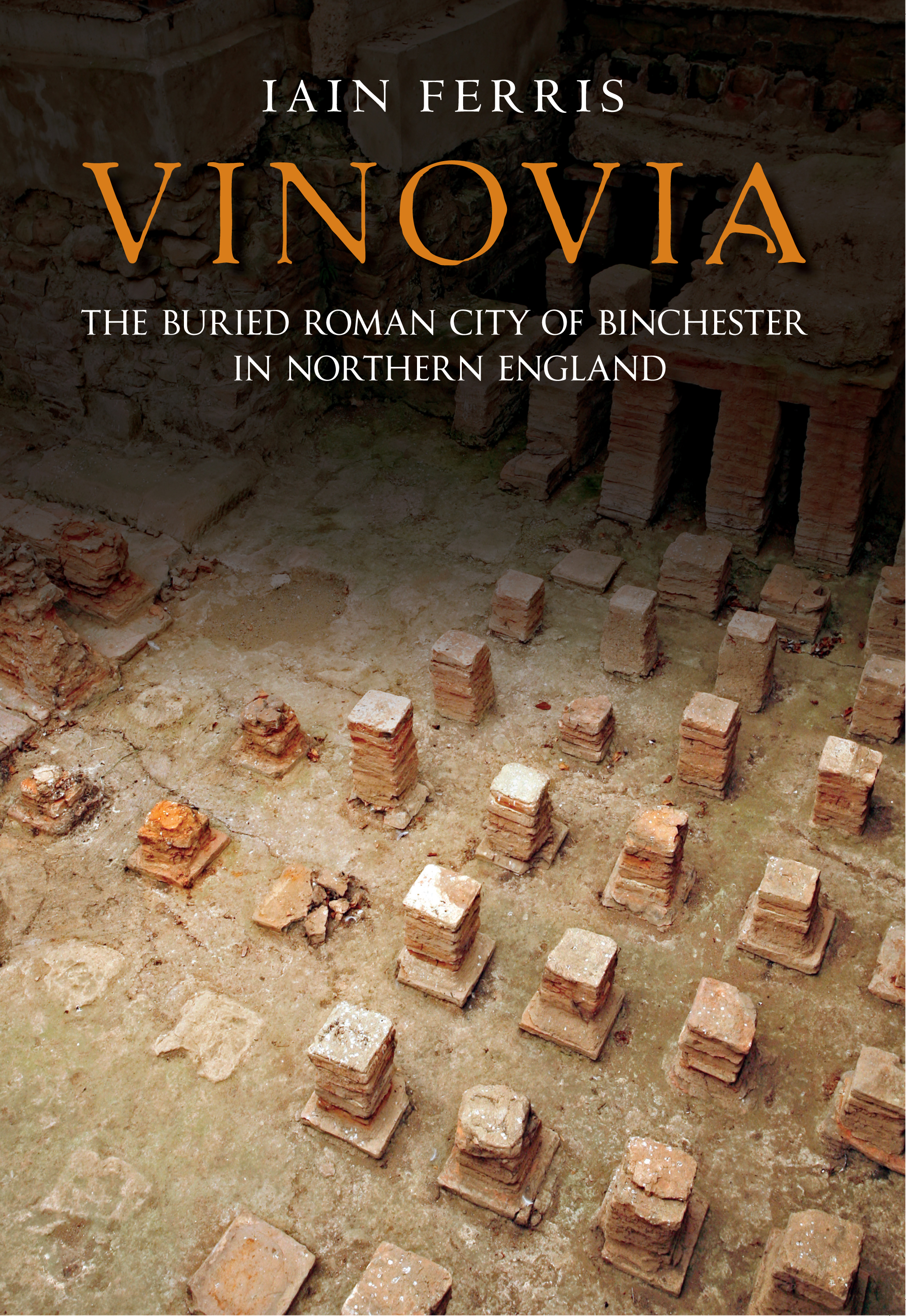 

Vinovia