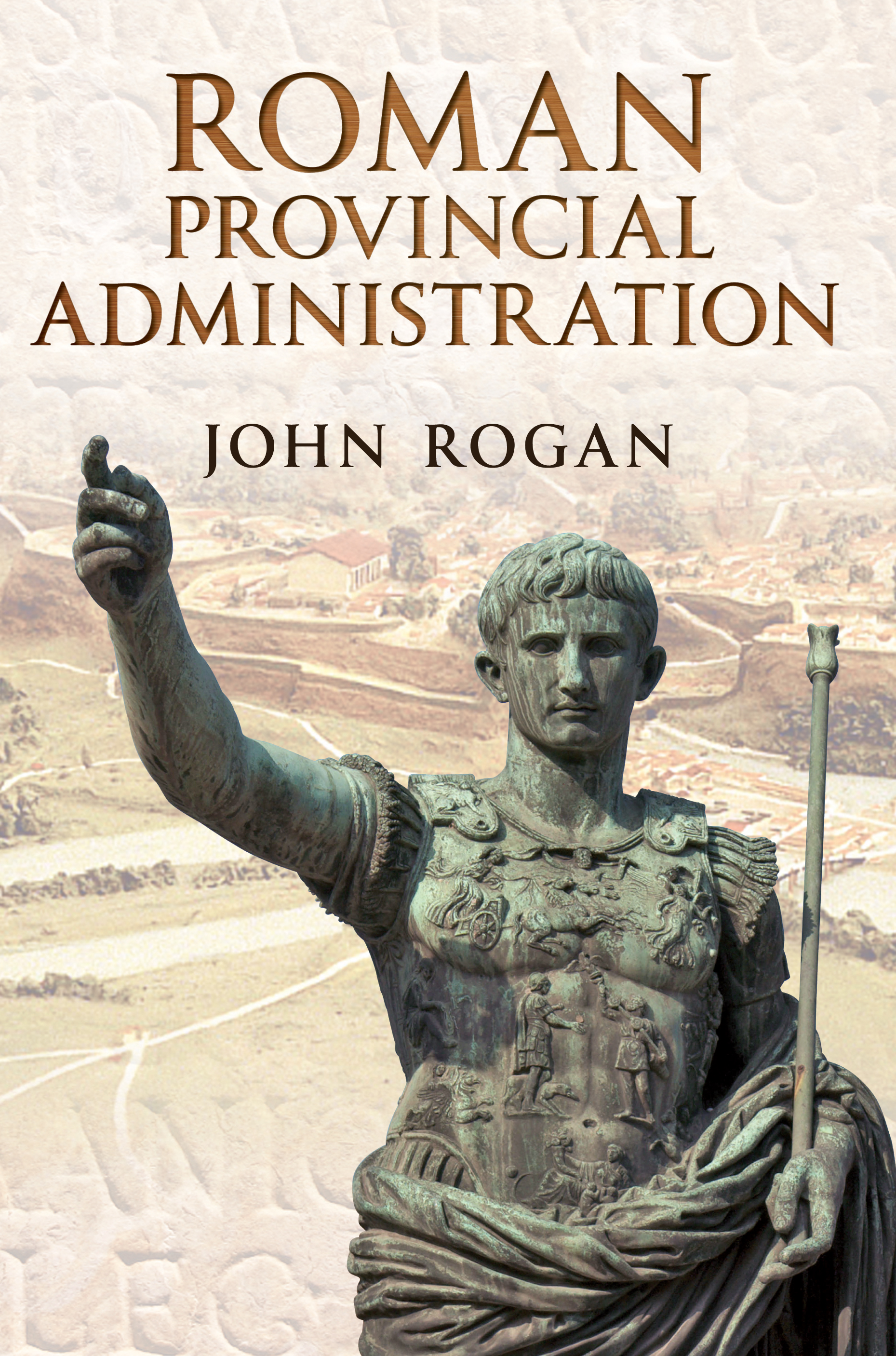 

Roman Provincial Administration