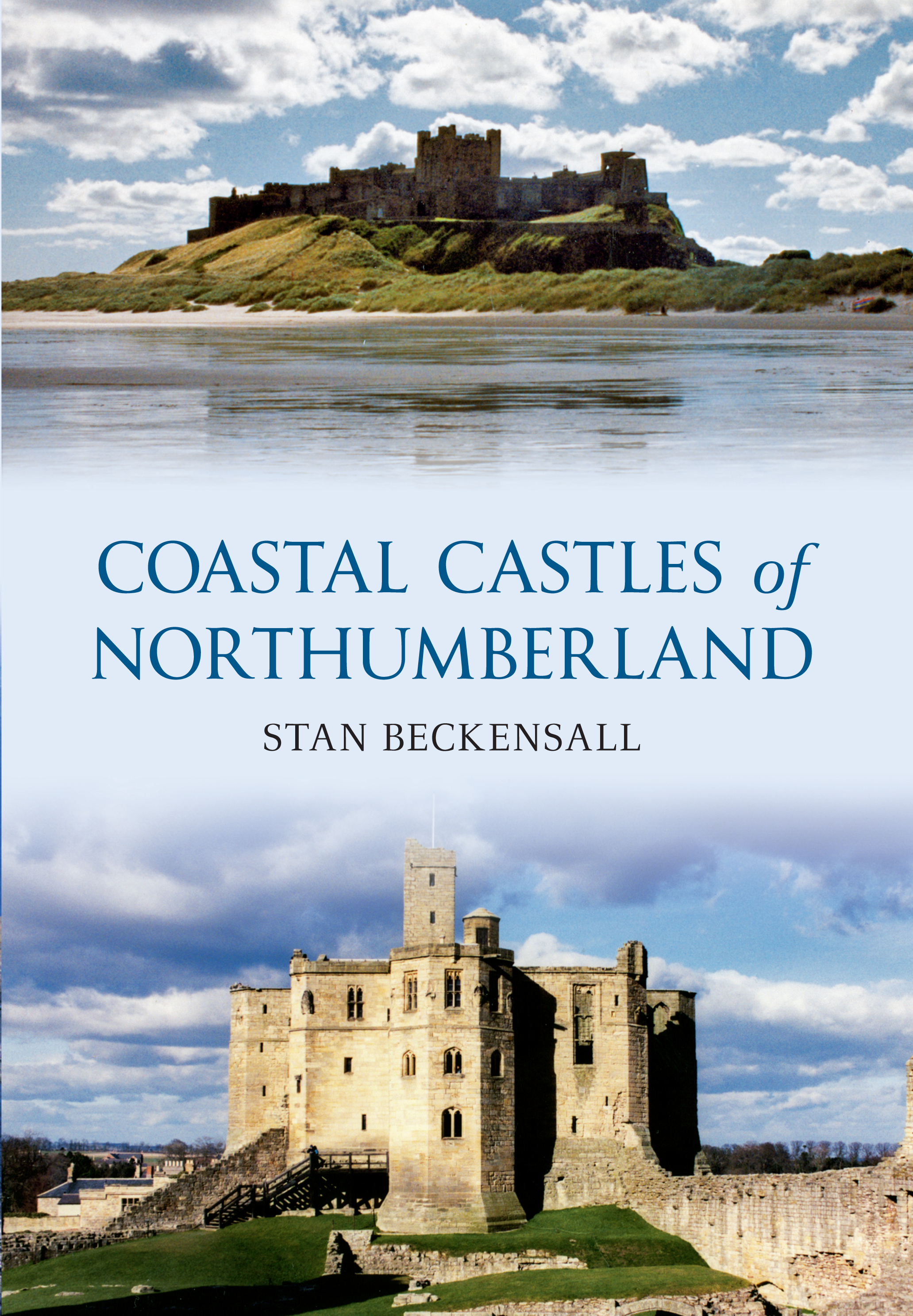 

Coastal Castles of Northumberland
