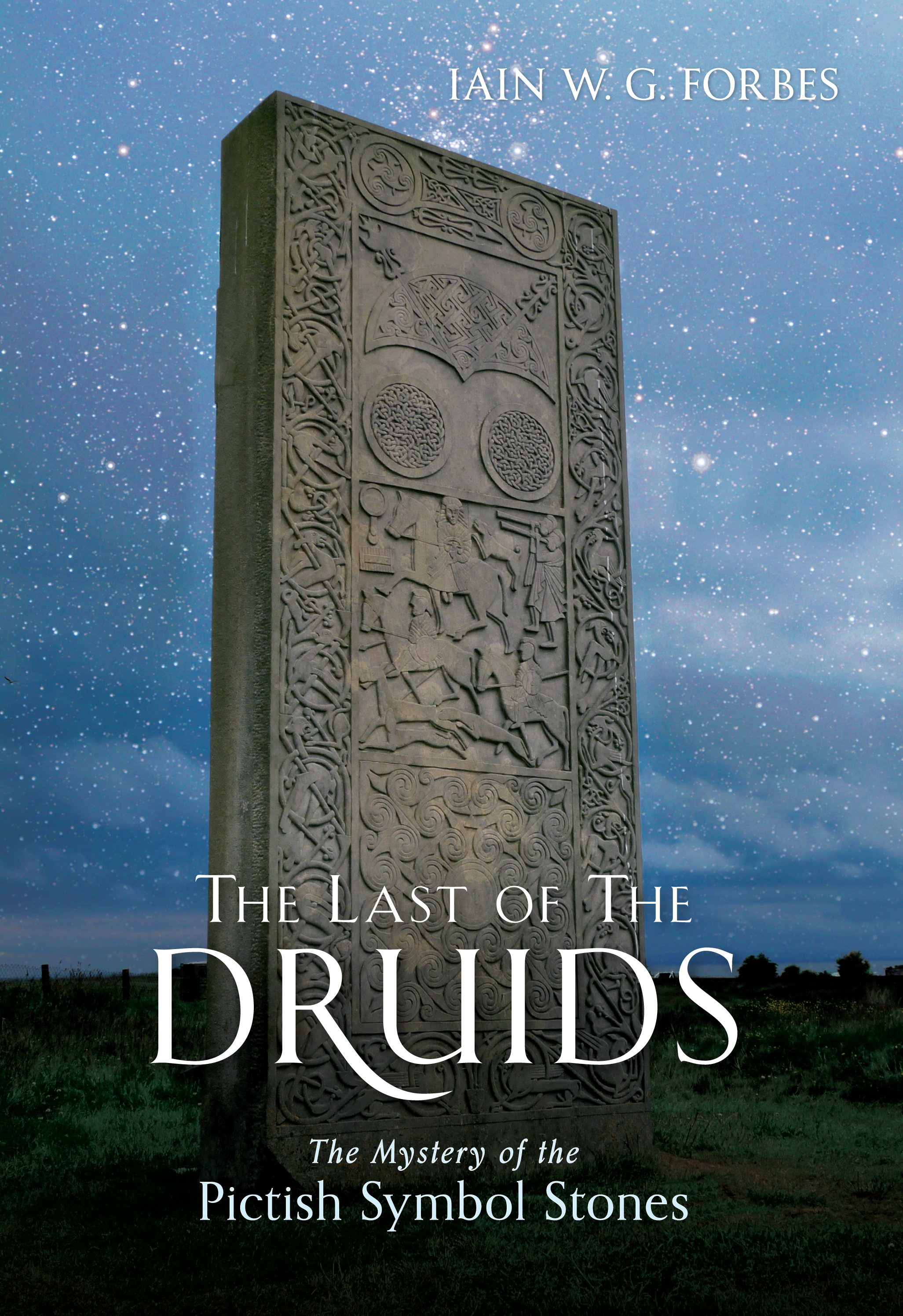 

The Last of the Druids