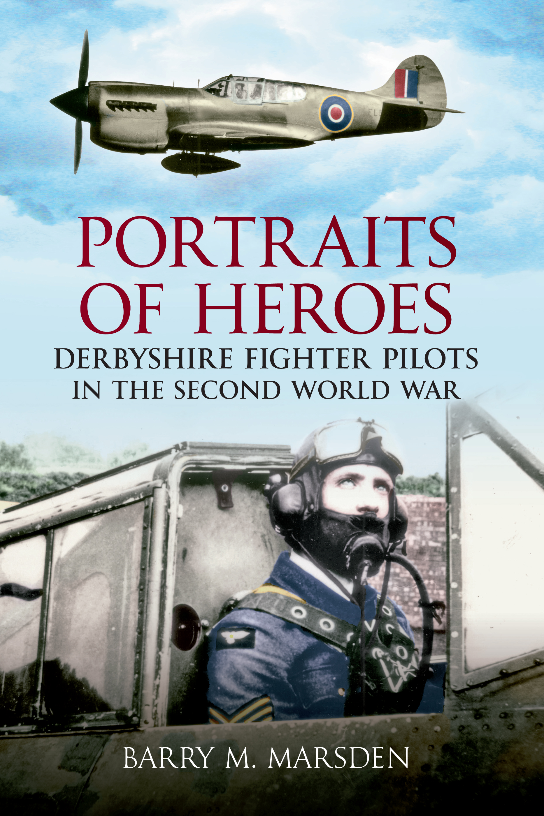

Portraits of Heroes