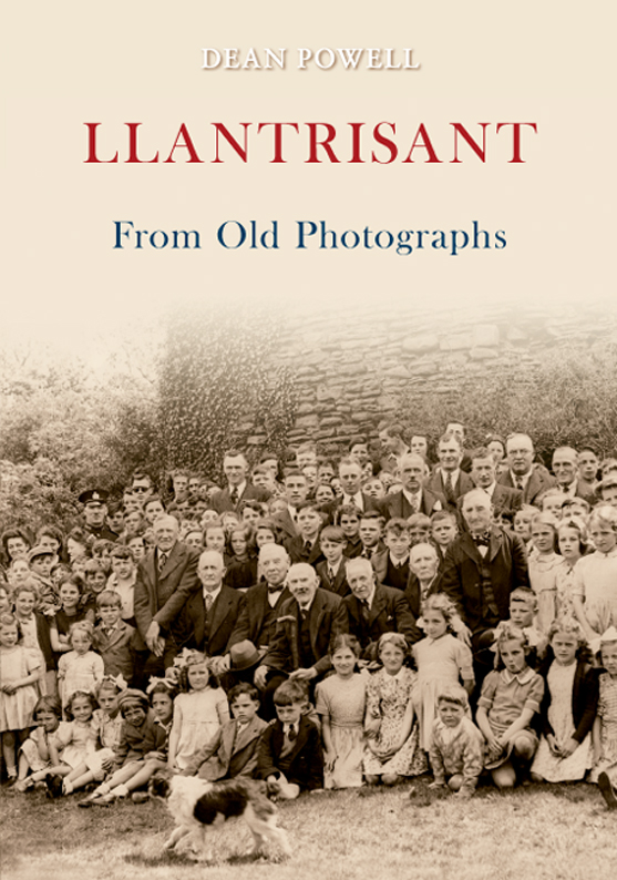 

Llantrisant From Old Photographs