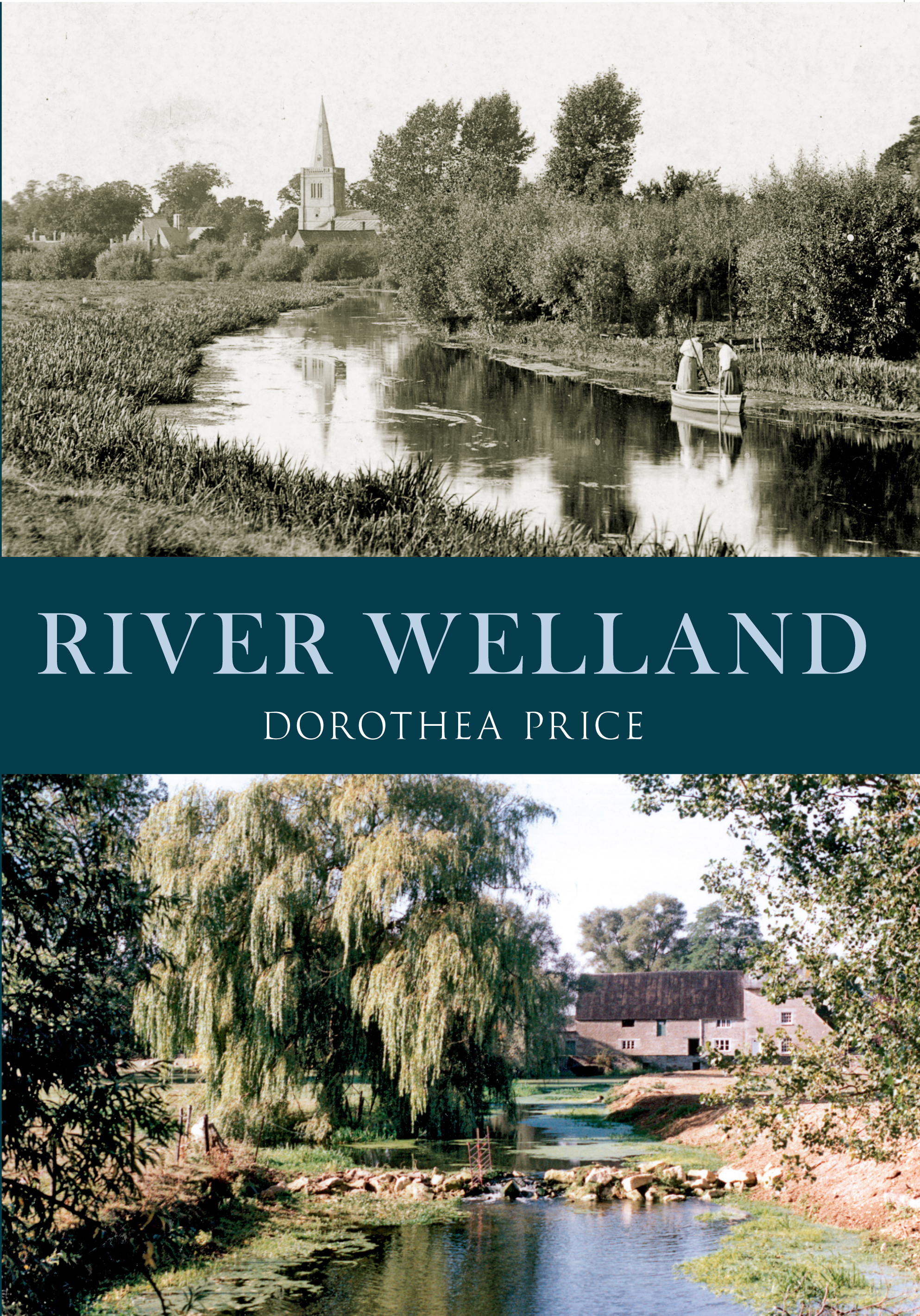 

River Welland