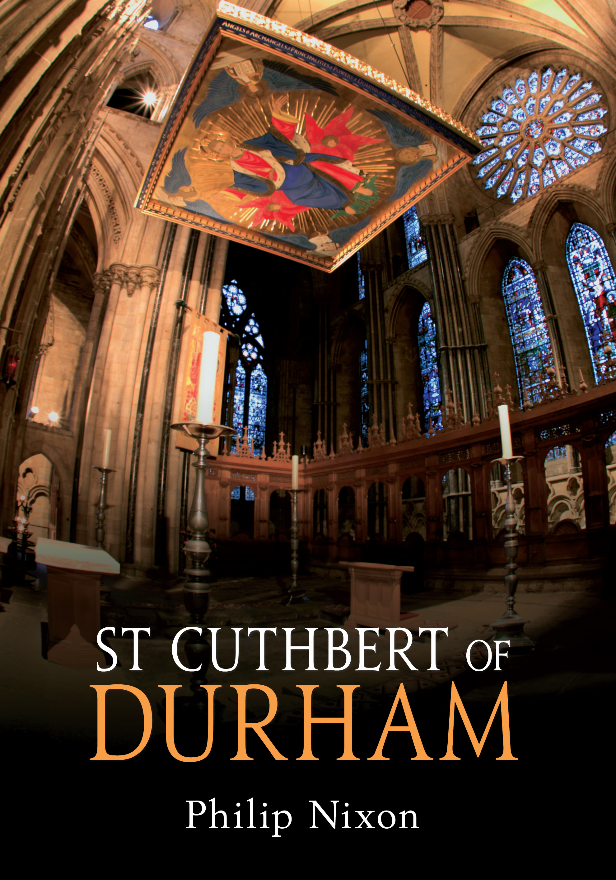 

St Cuthbert of Durham
