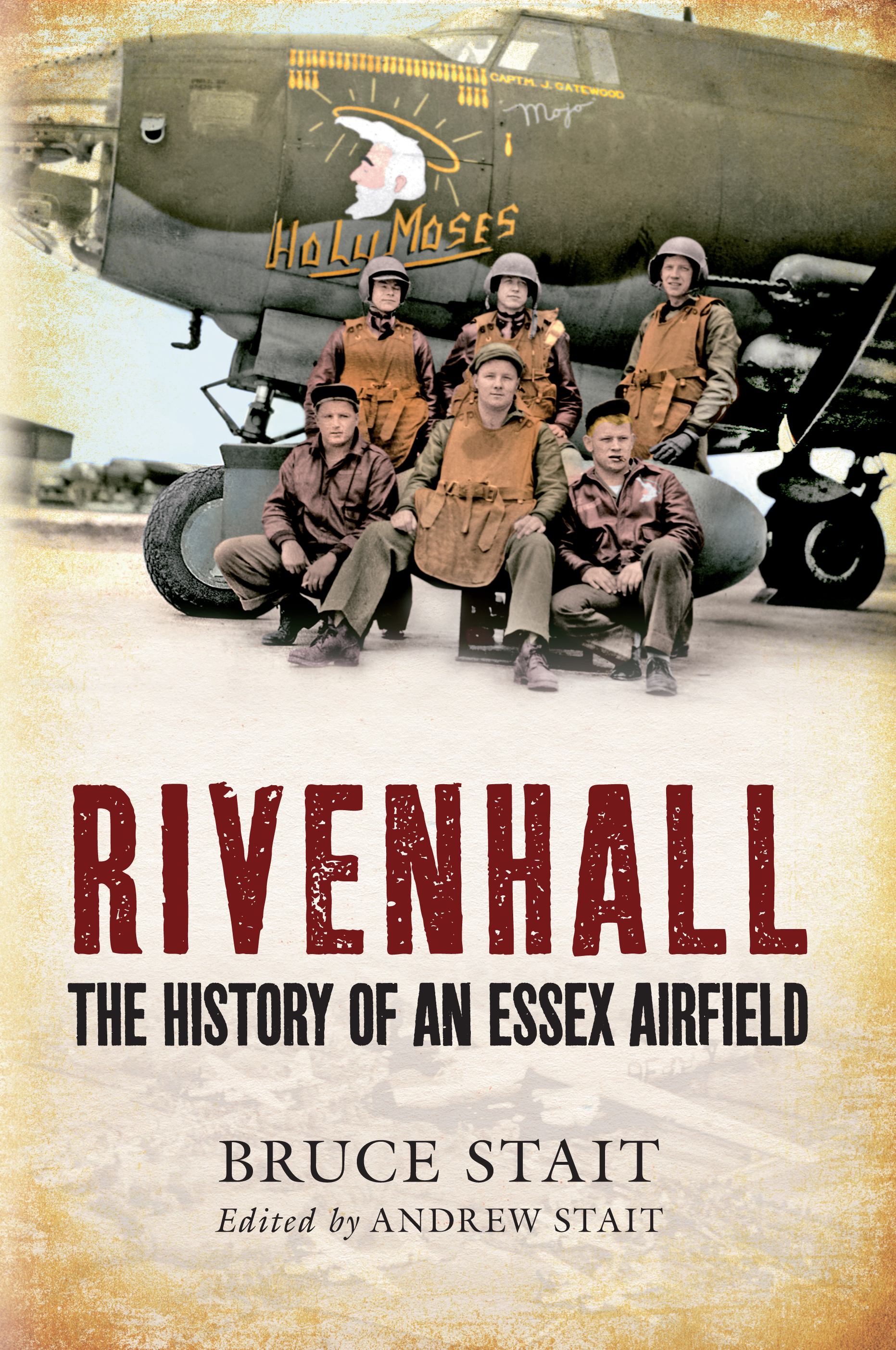 

Rivenhall
