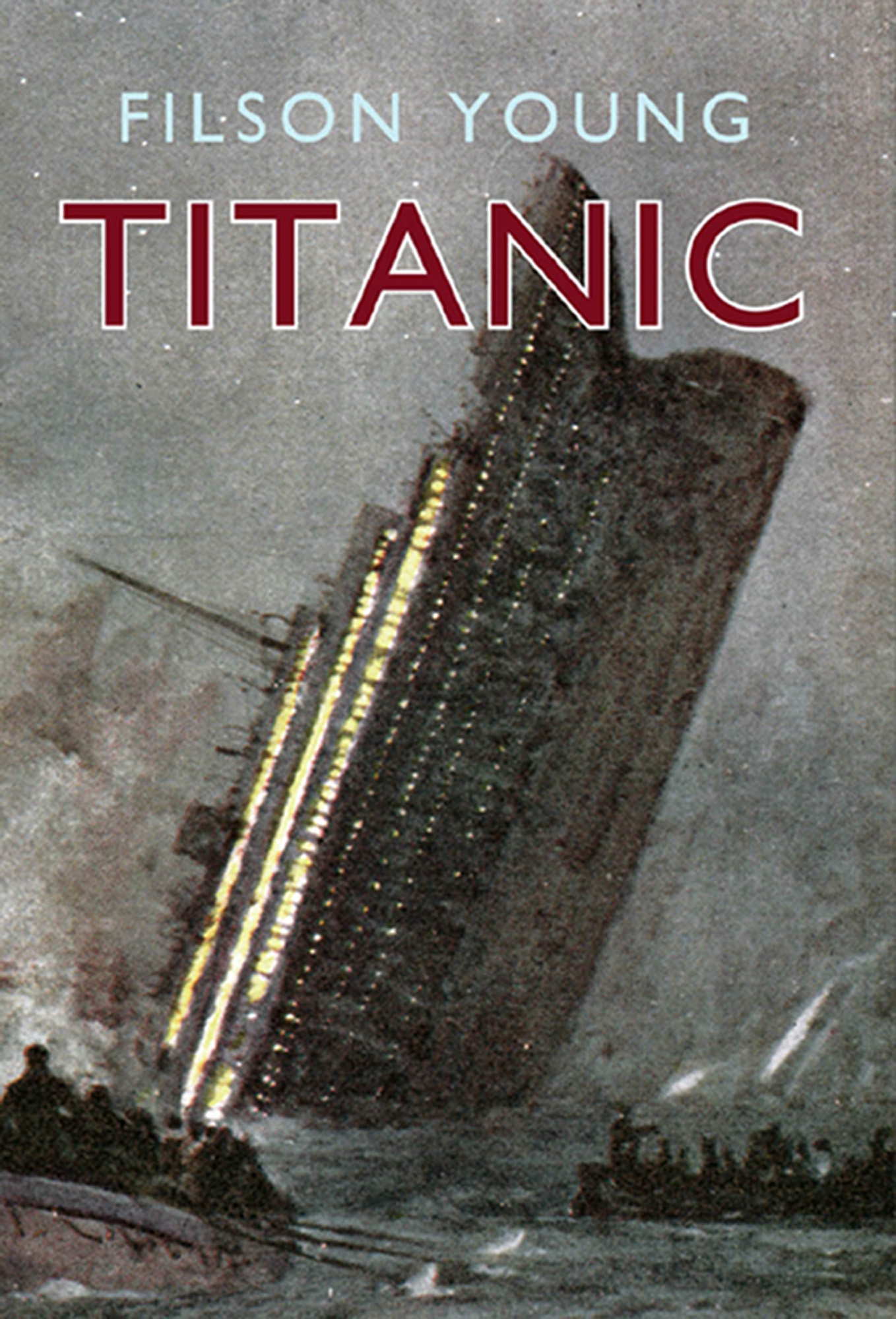 

Titanic