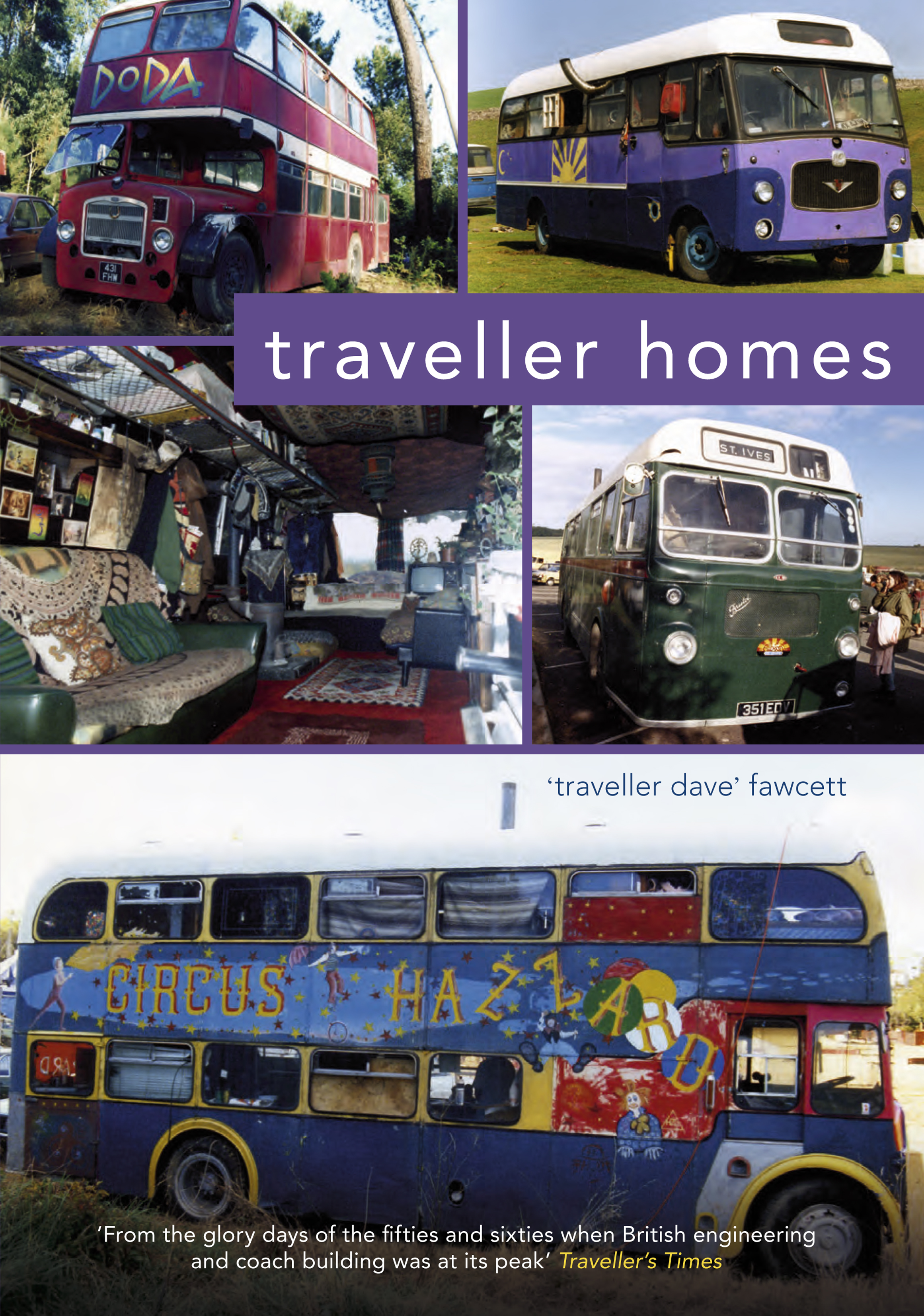 

Traveller Homes