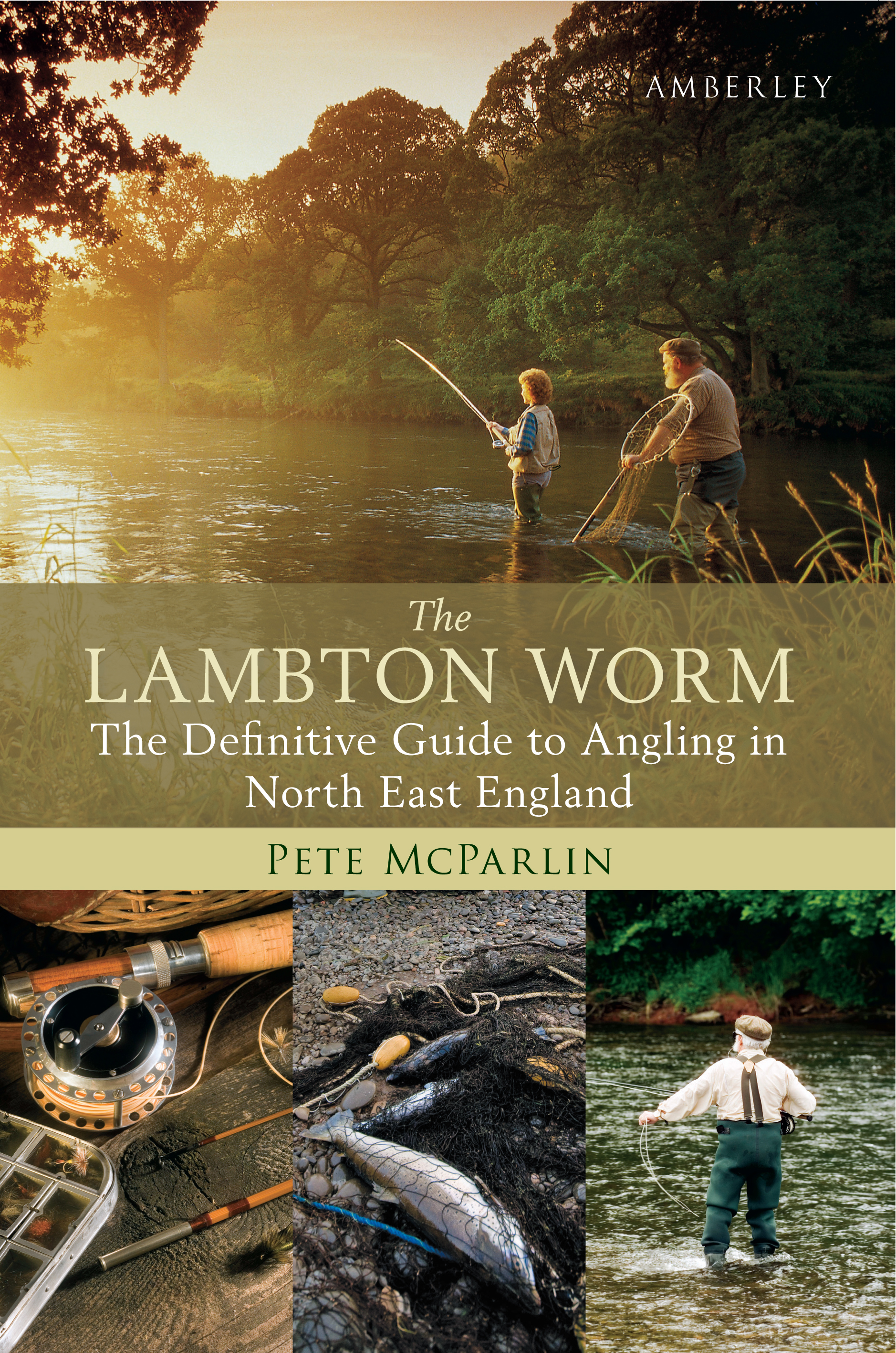 

The Lambton Worm