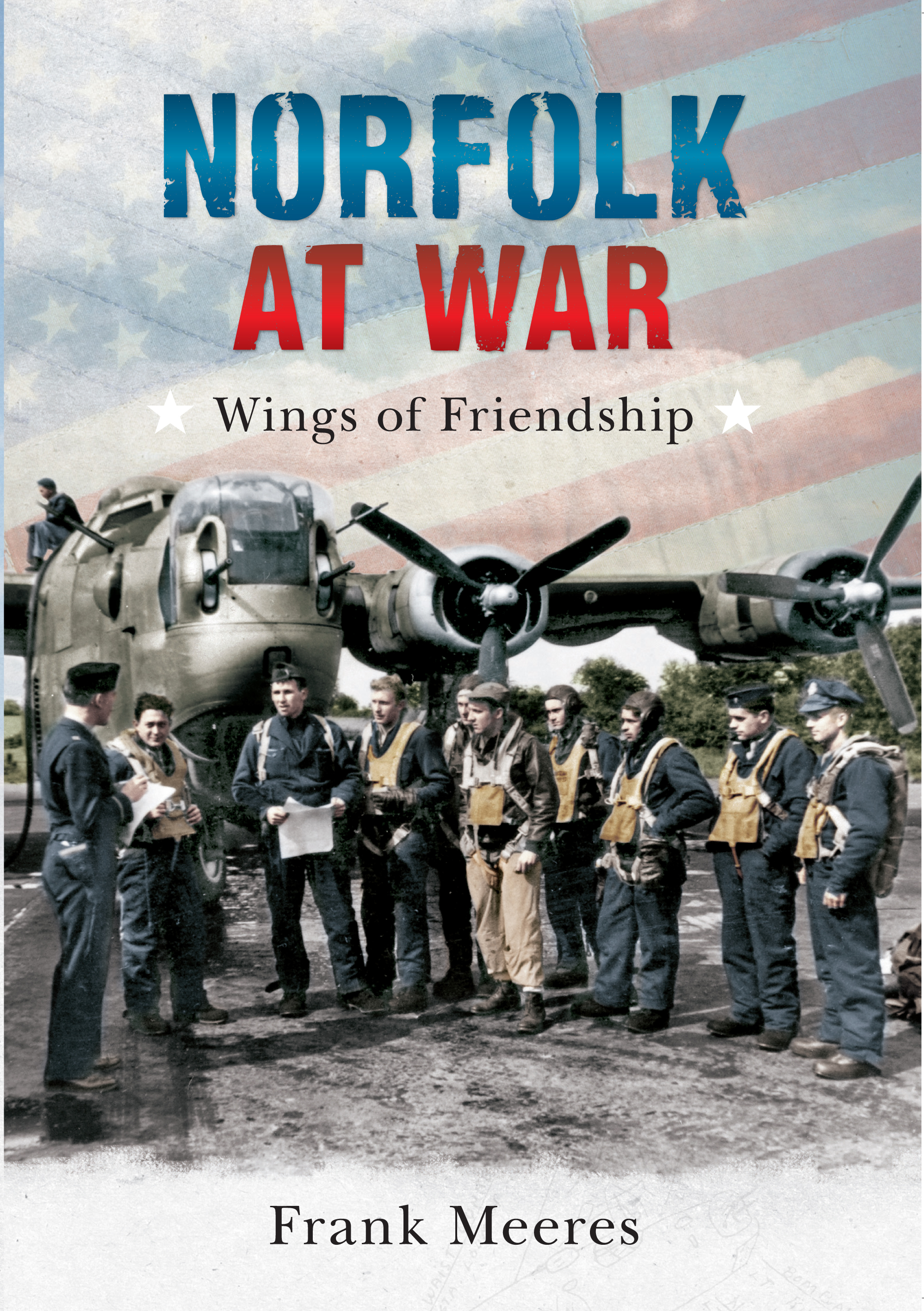 

Norfolk at War