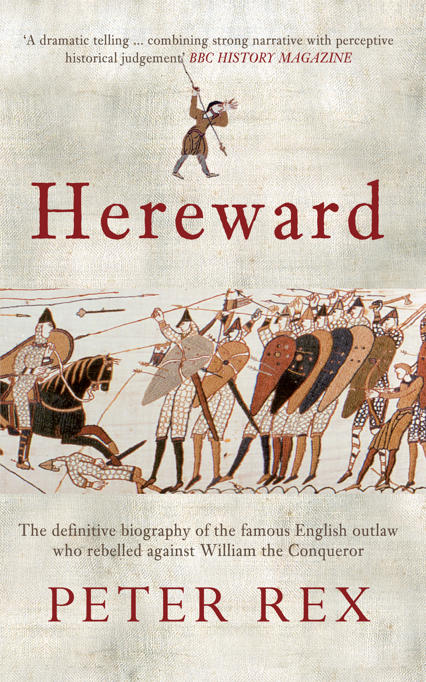 

Hereward