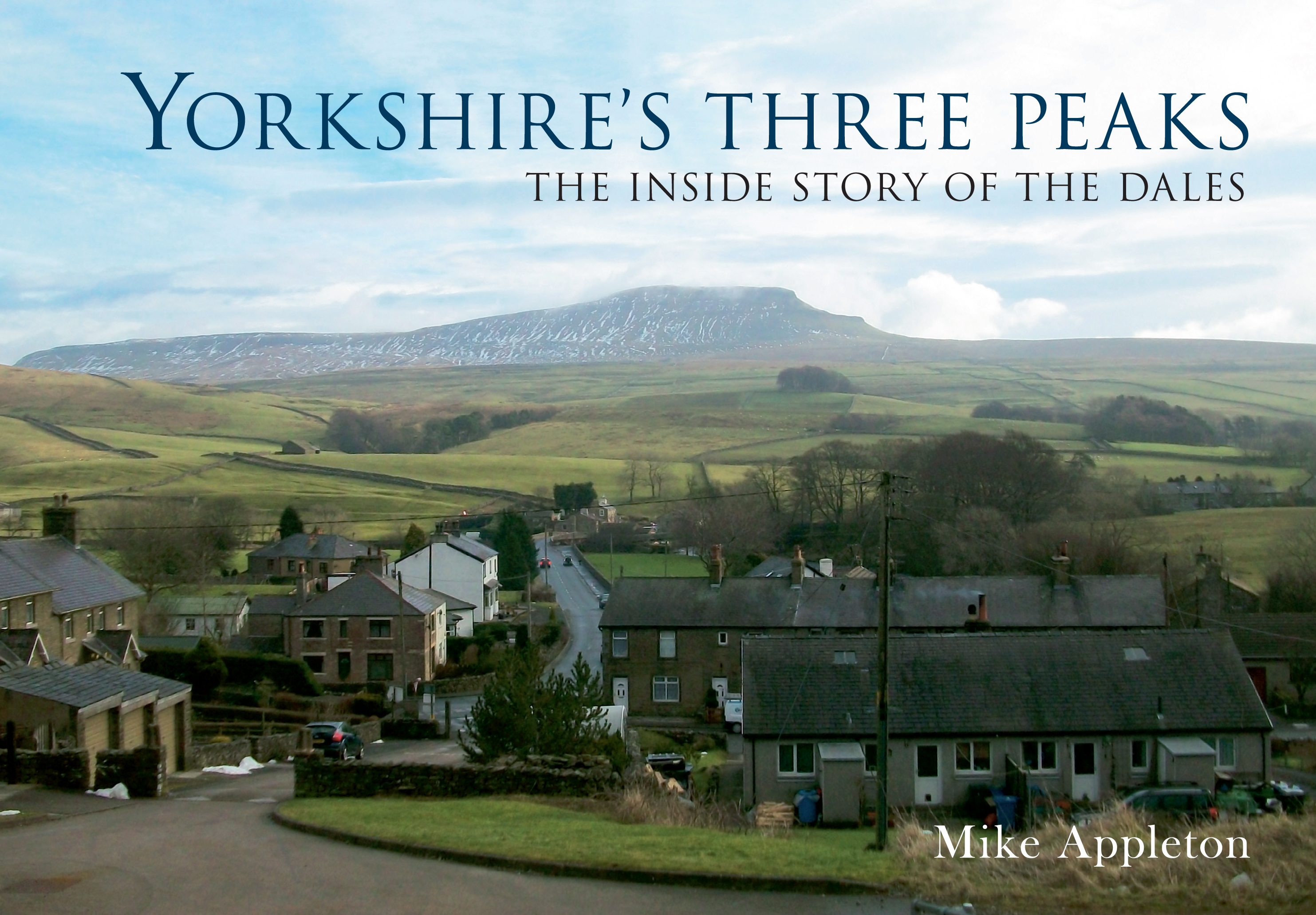

Yorkshire's Three Peaks
