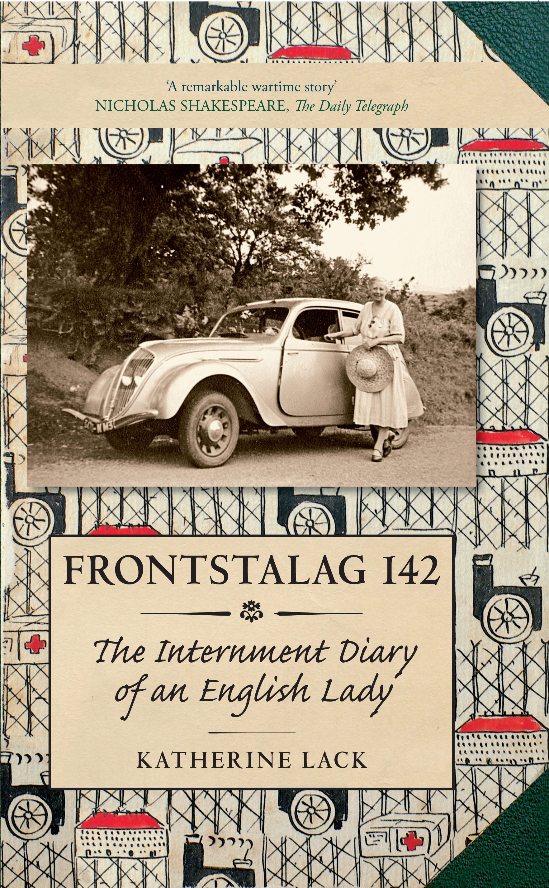 

Frontstalag 142
