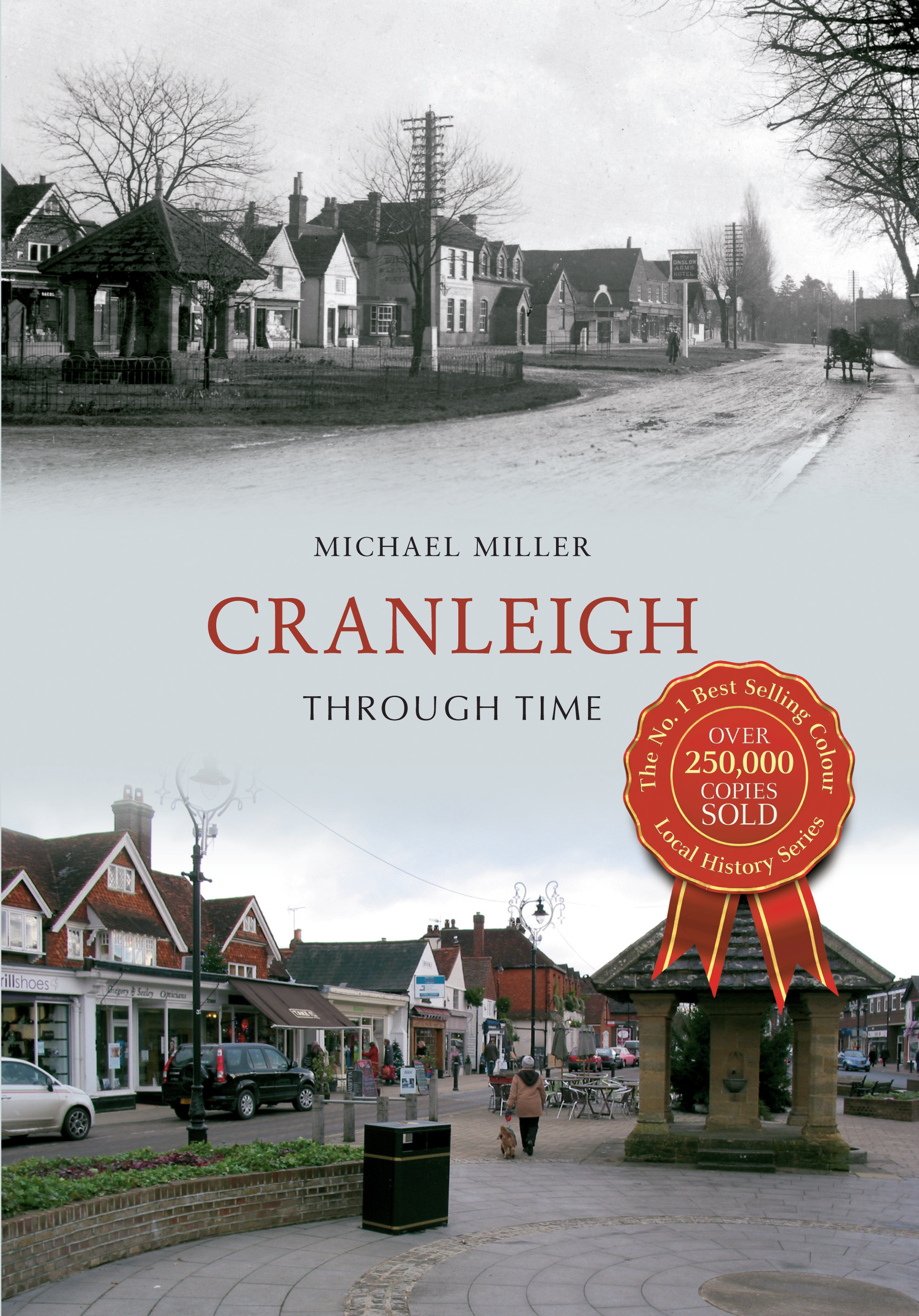 

Cranleigh Through Time