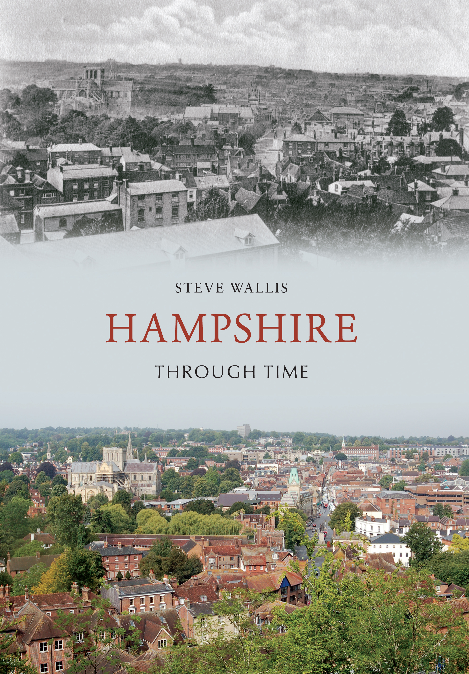 

Hampshire Through Time