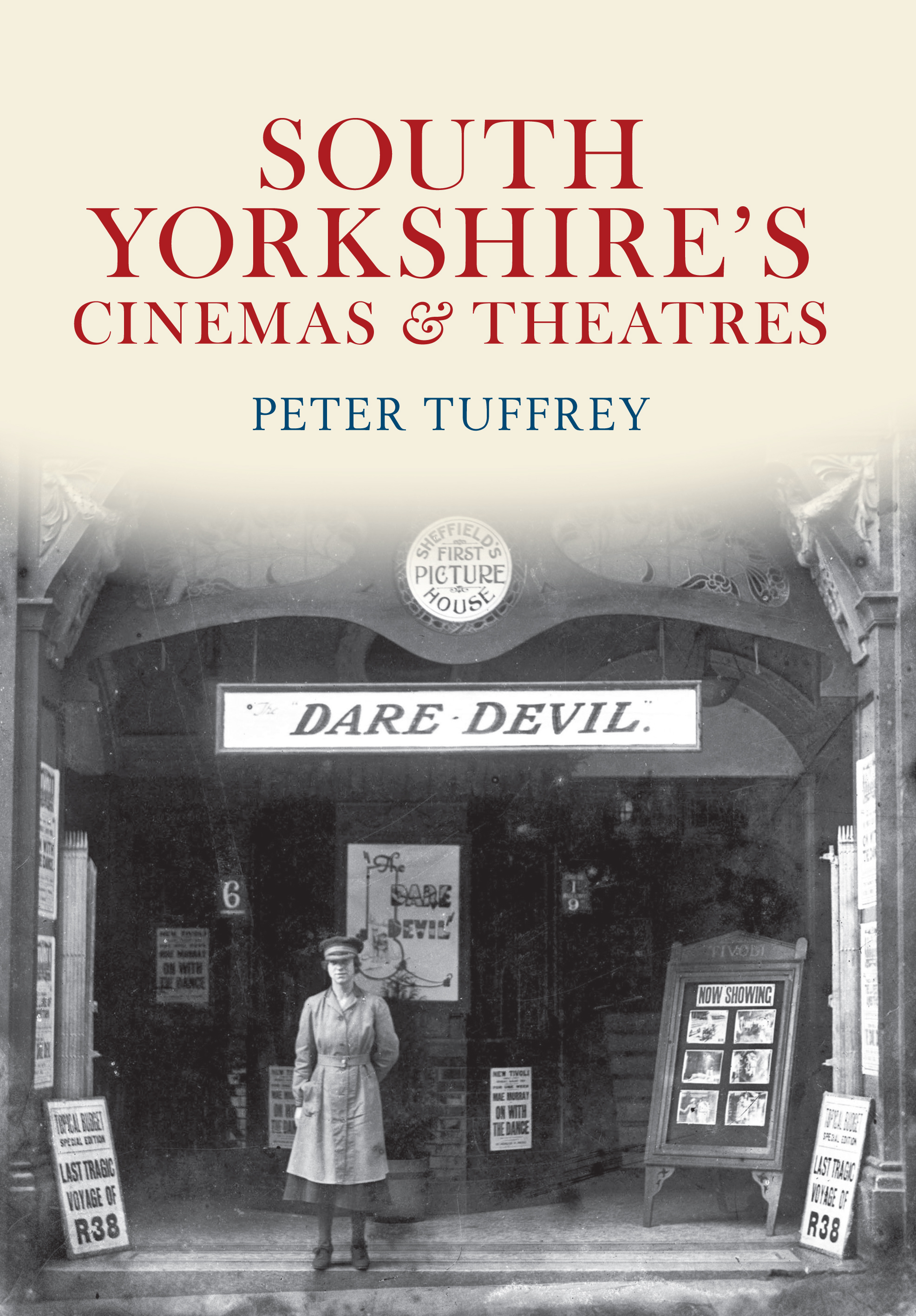 

South Yorkshire's Cinemas & Theatres