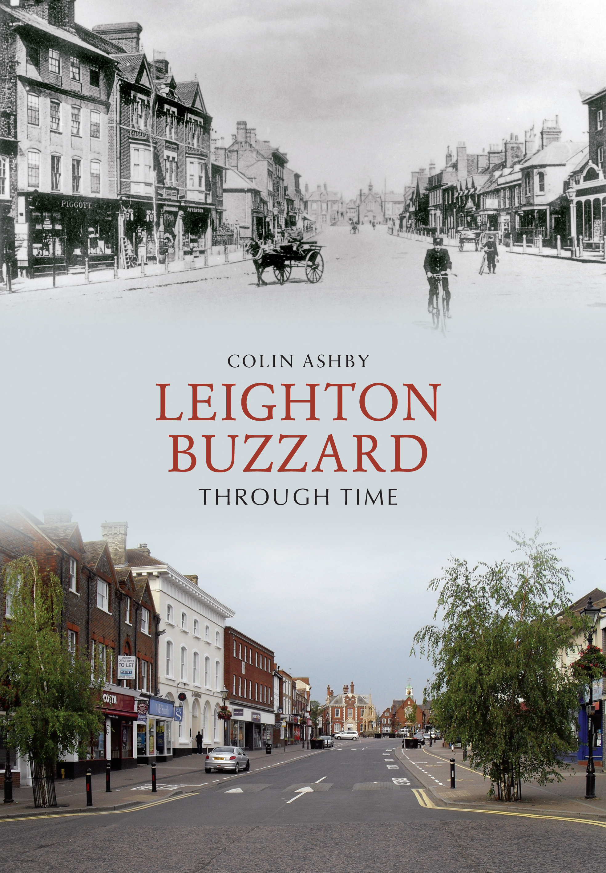 

Leighton Buzzard Through Time