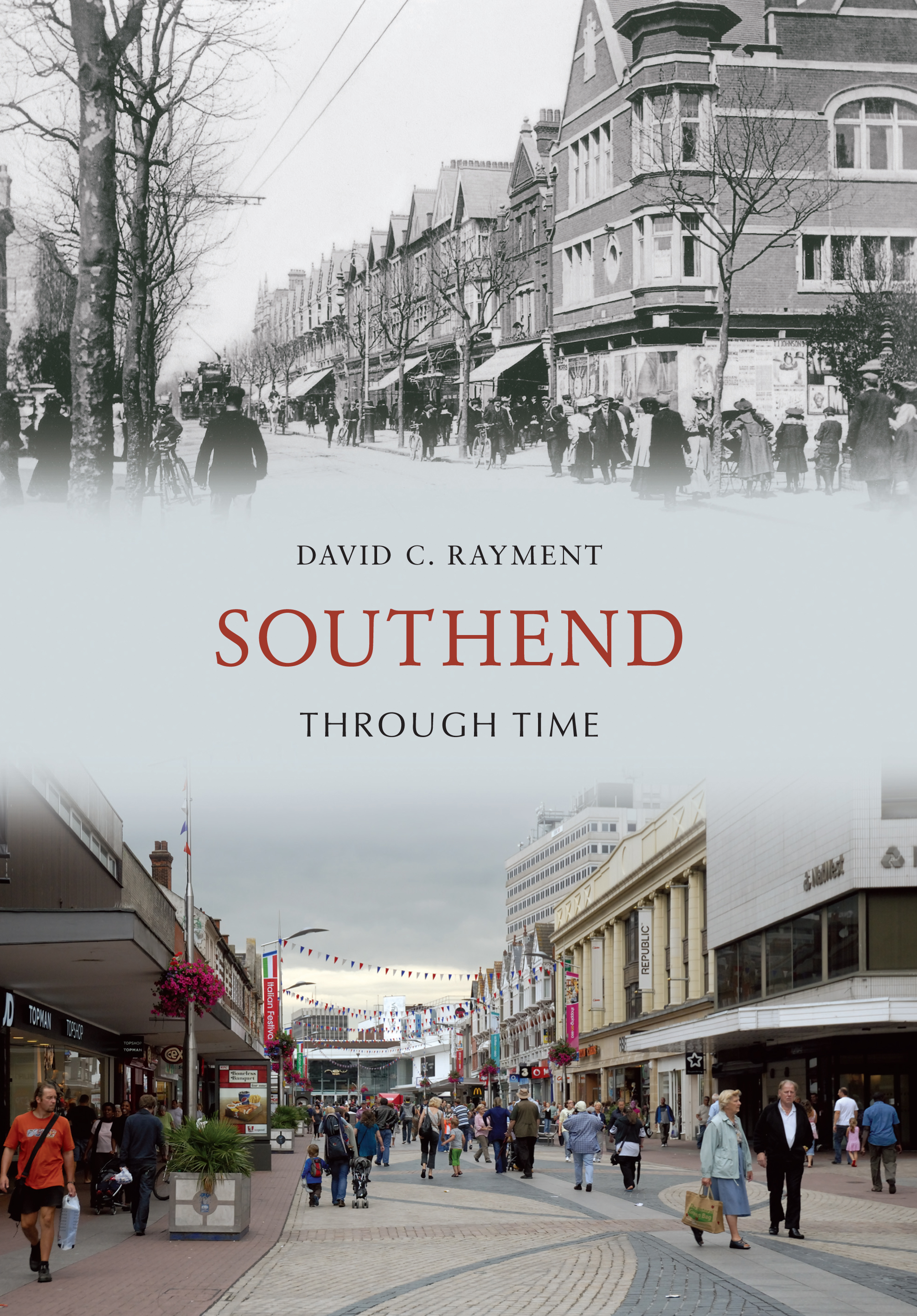 

Southend Through Time