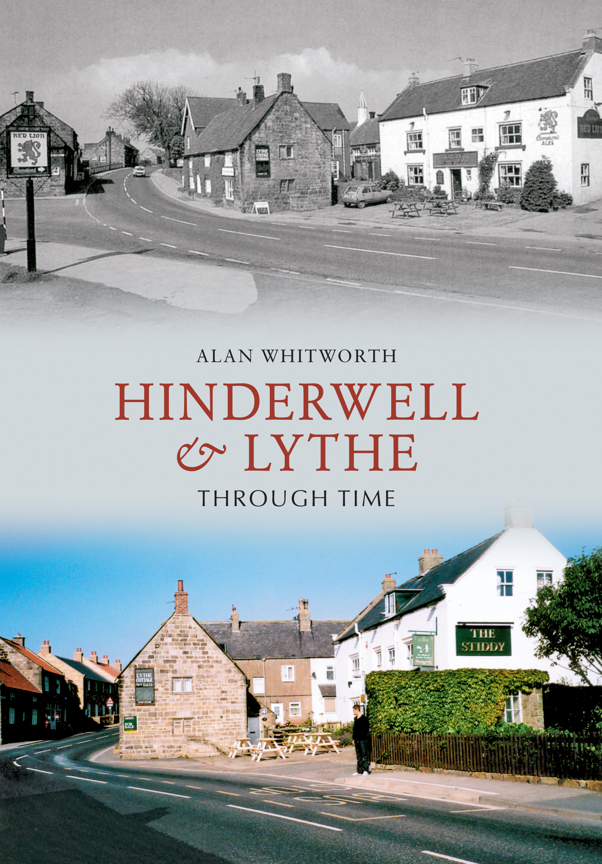 

Hinderwell & Lythe Through Time