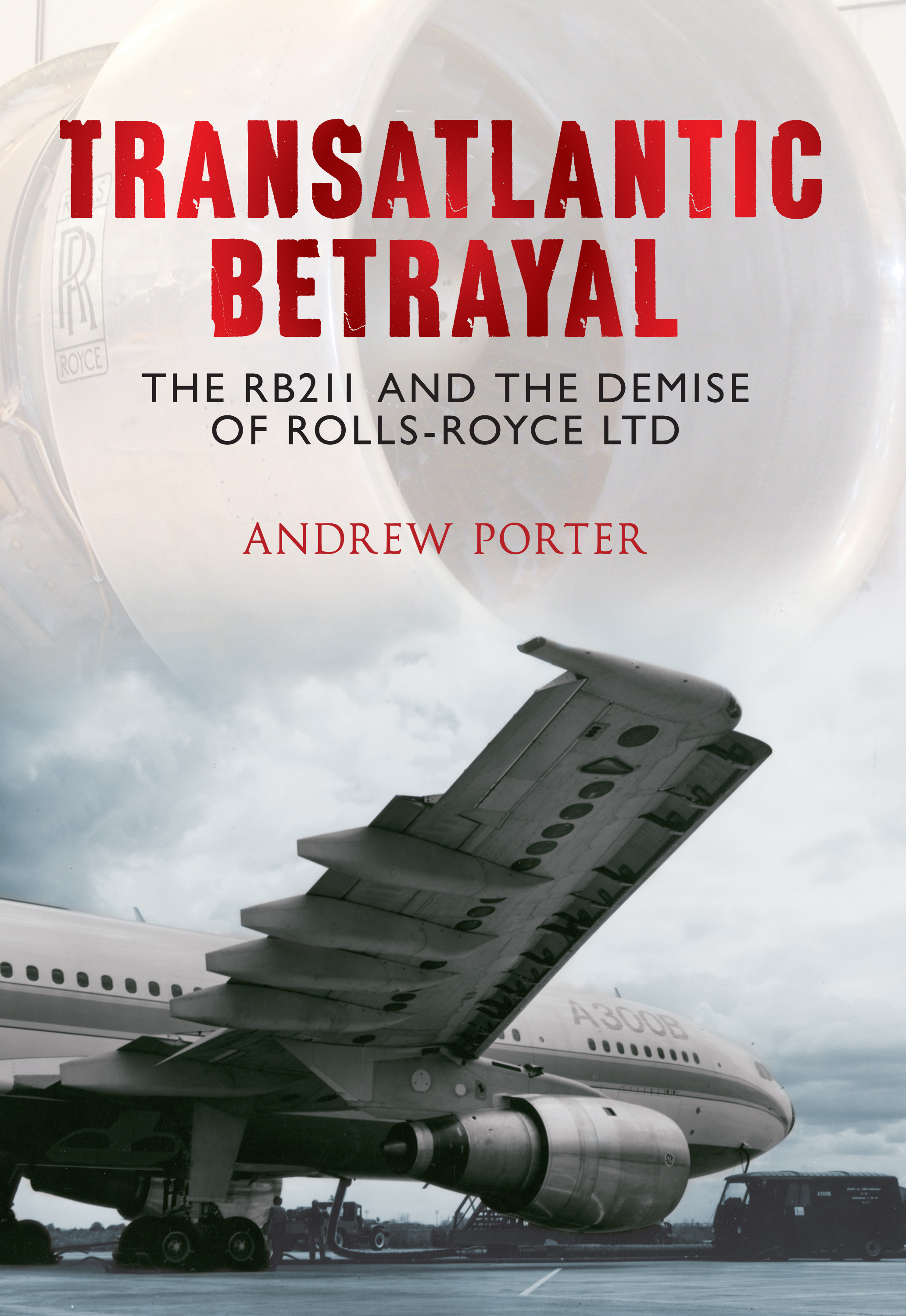 

Transatlantic Betrayal