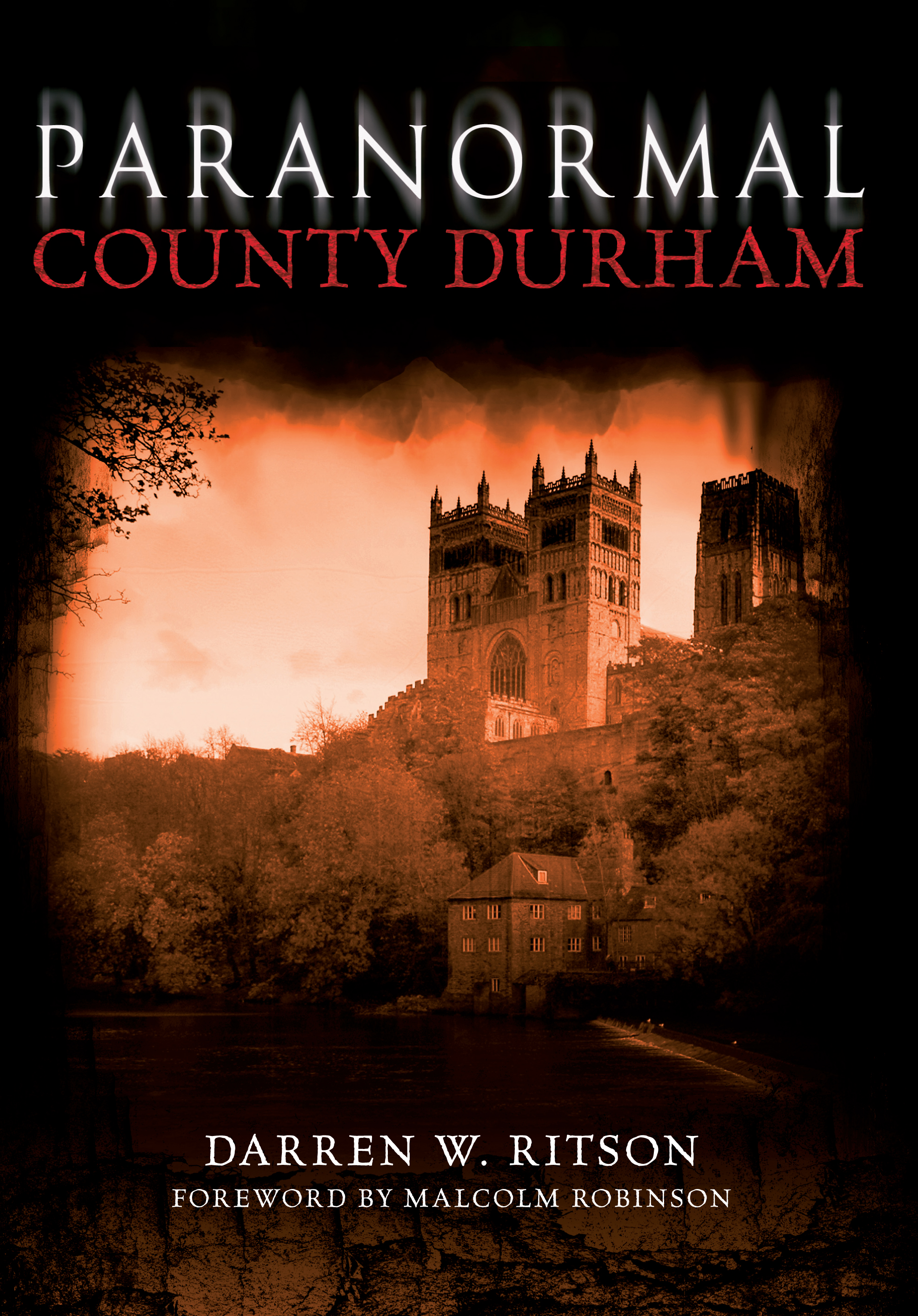 

Paranormal County Durham