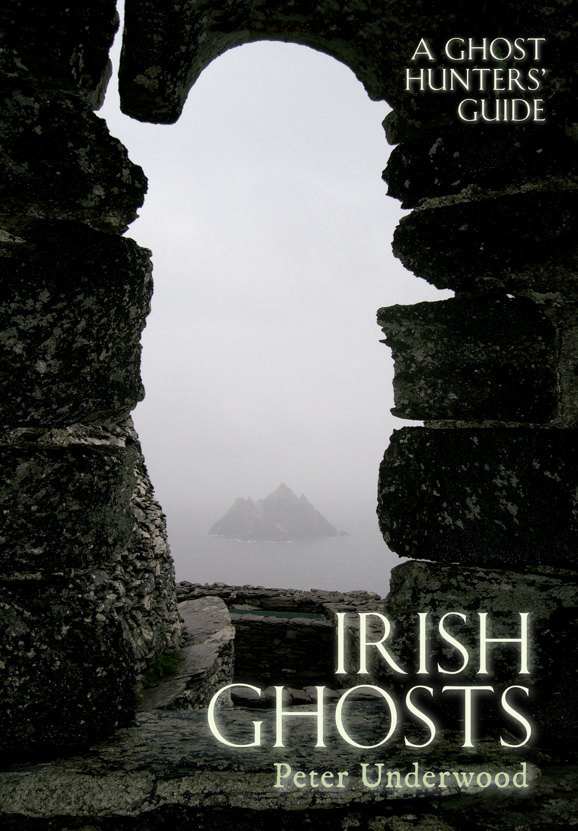 

Irish Ghosts