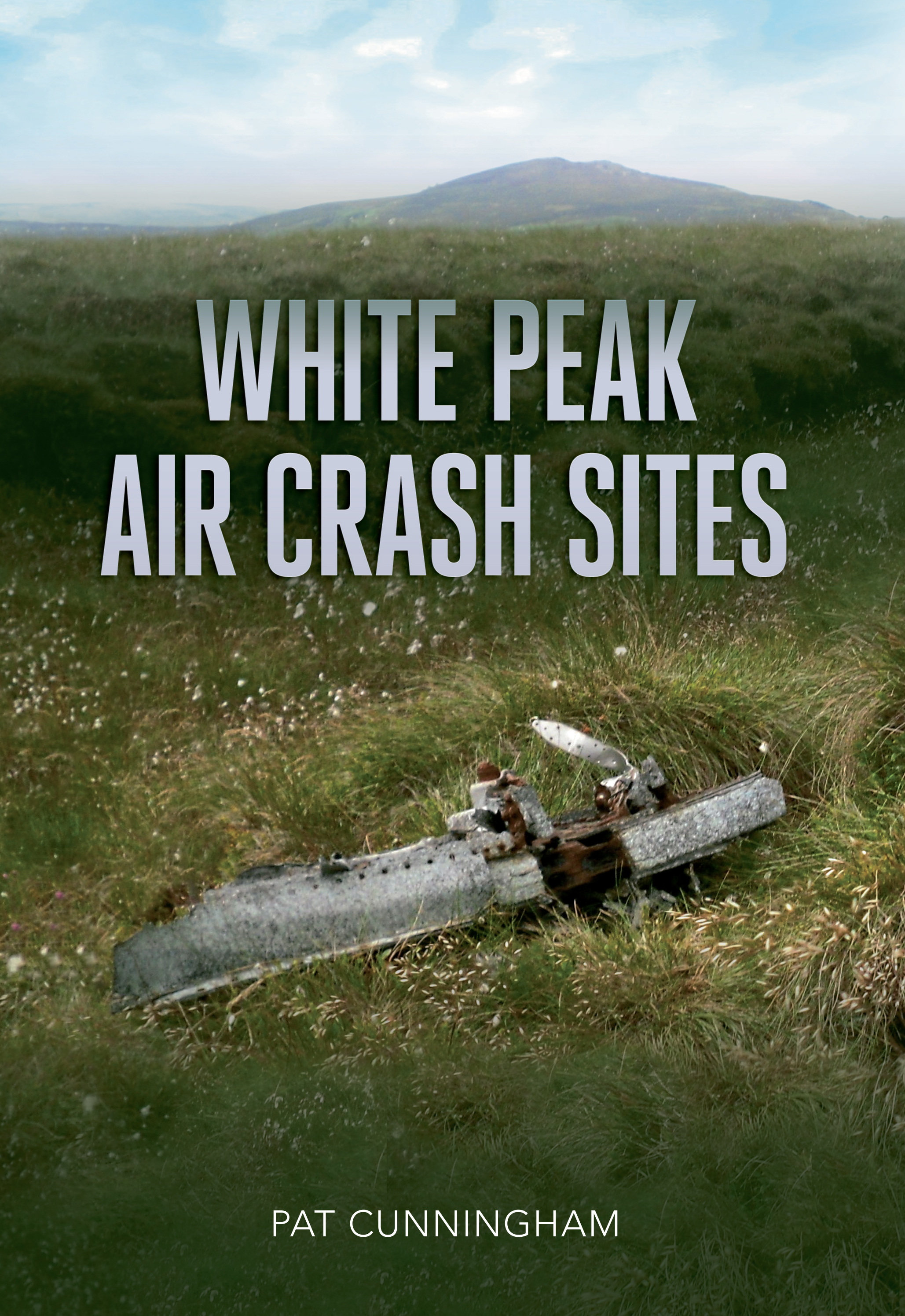 

White Peak Air Crash Sites