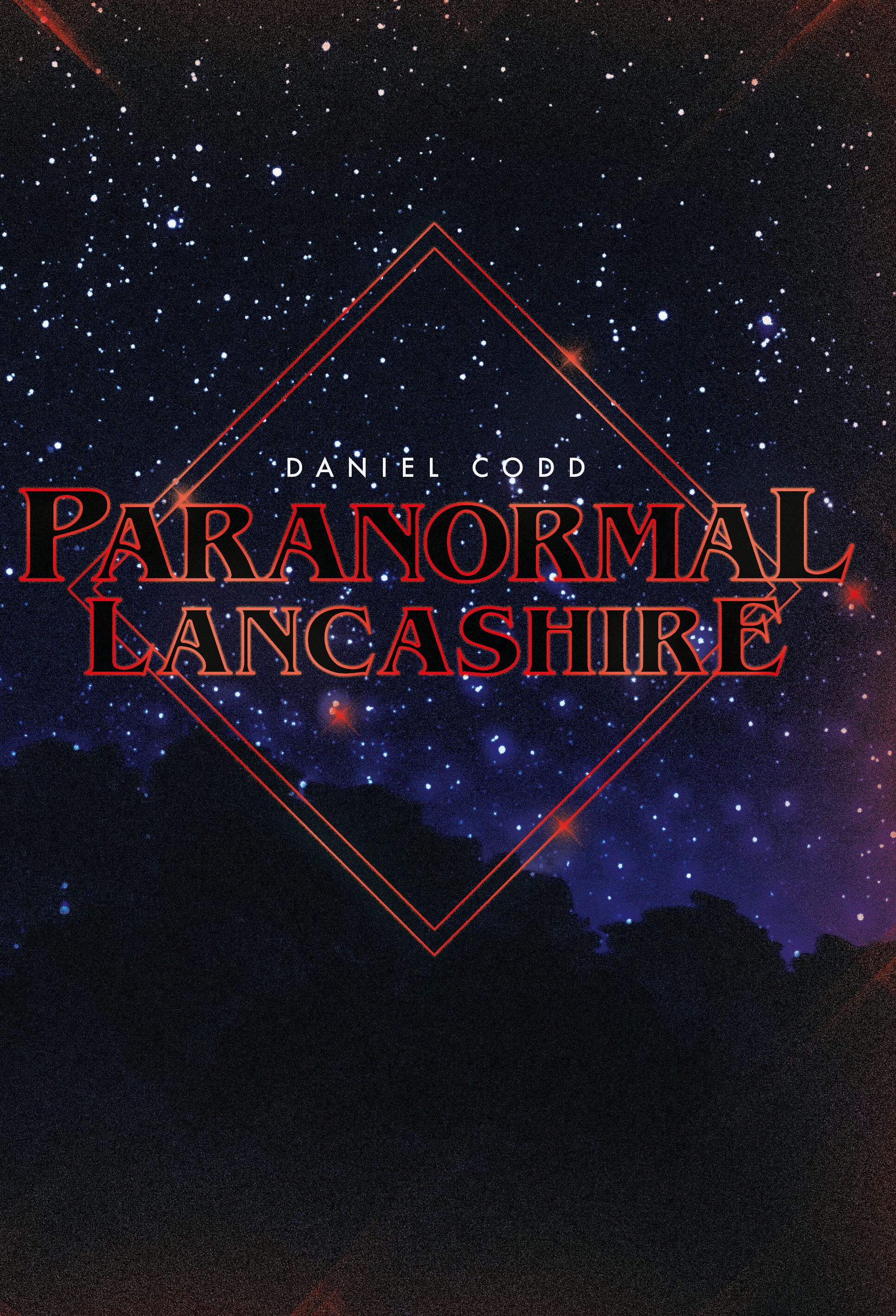 

Paranormal Lancashire