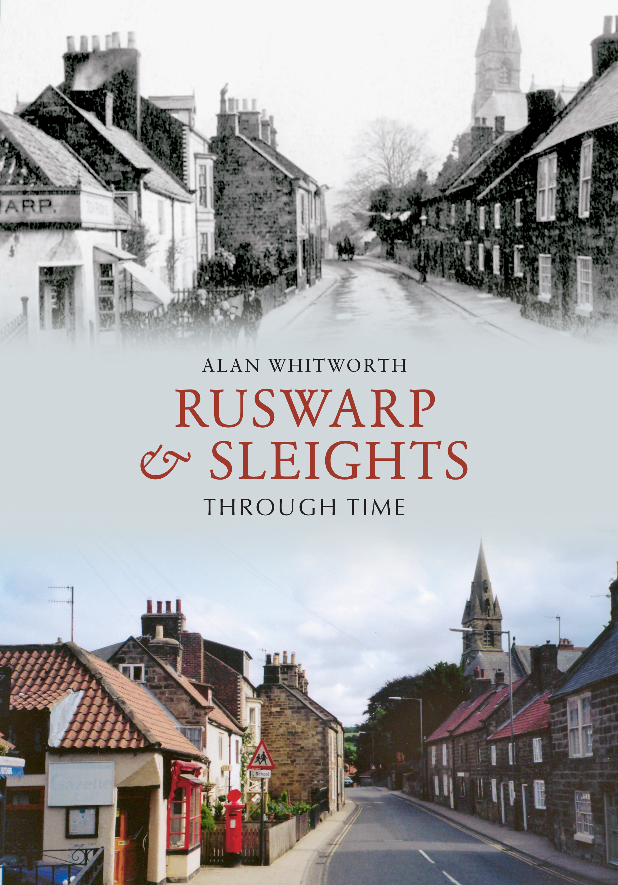 

Ruswarp & Sleights Through Time