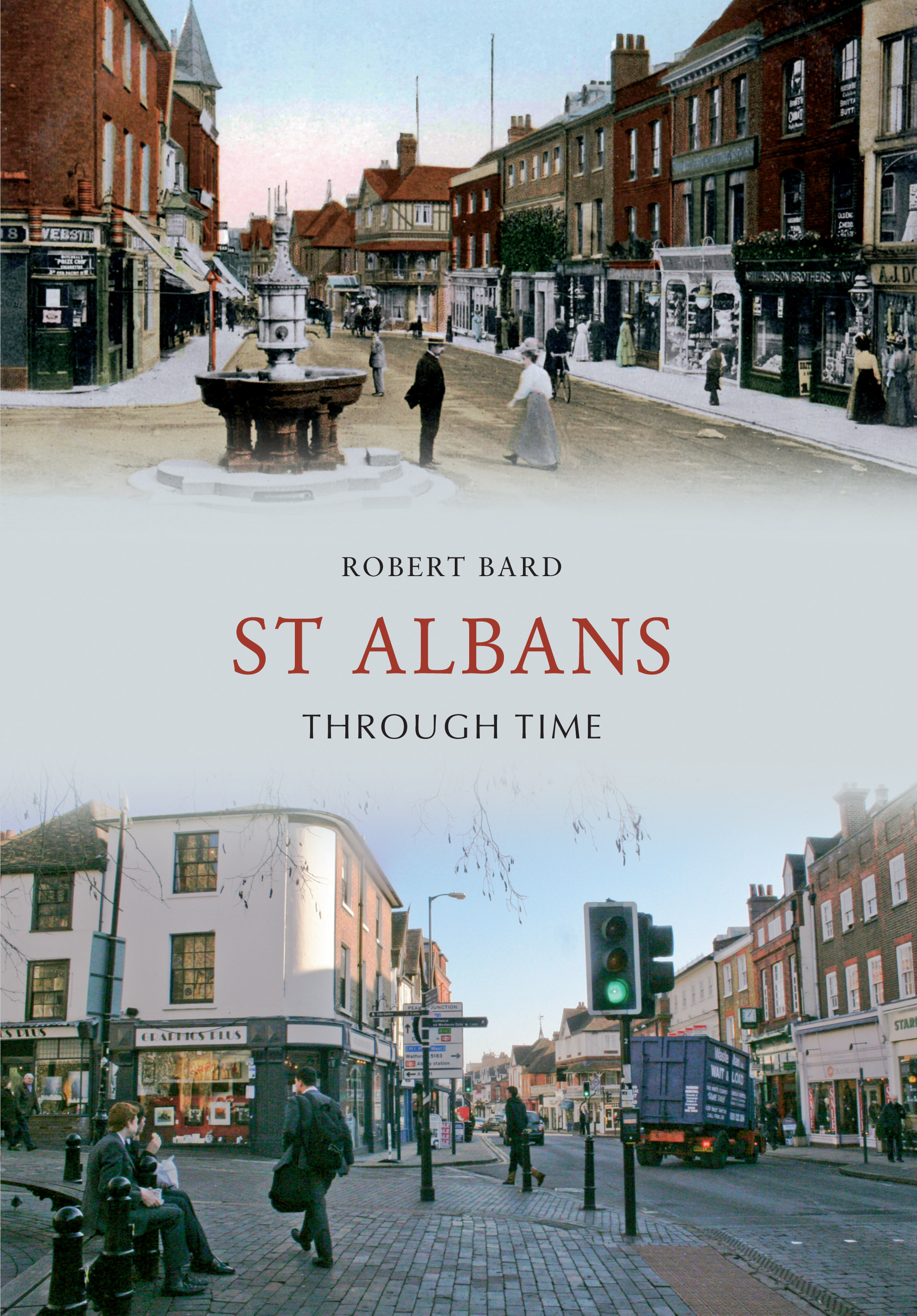 

St Albans Through Time