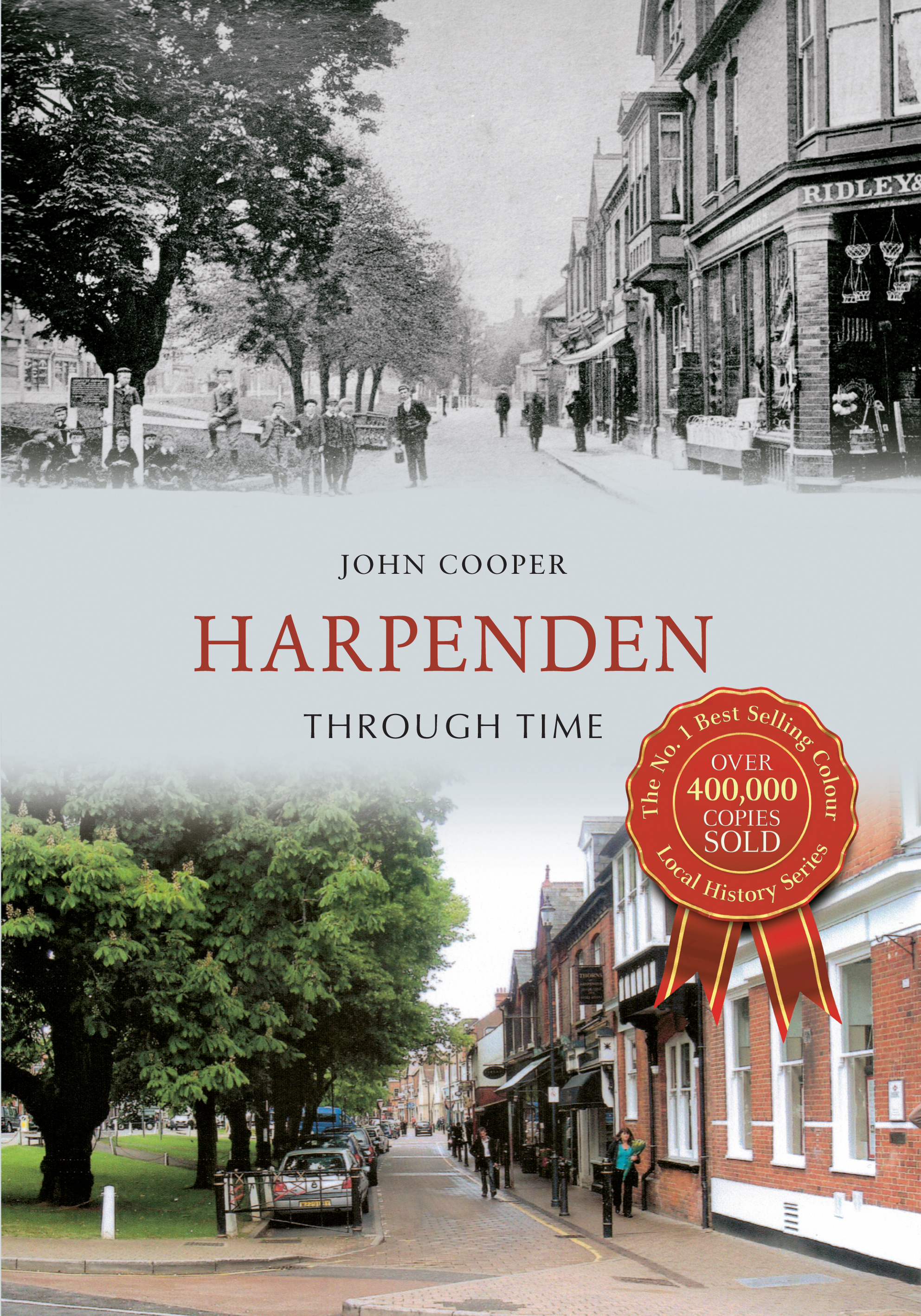 

Harpenden Through Time