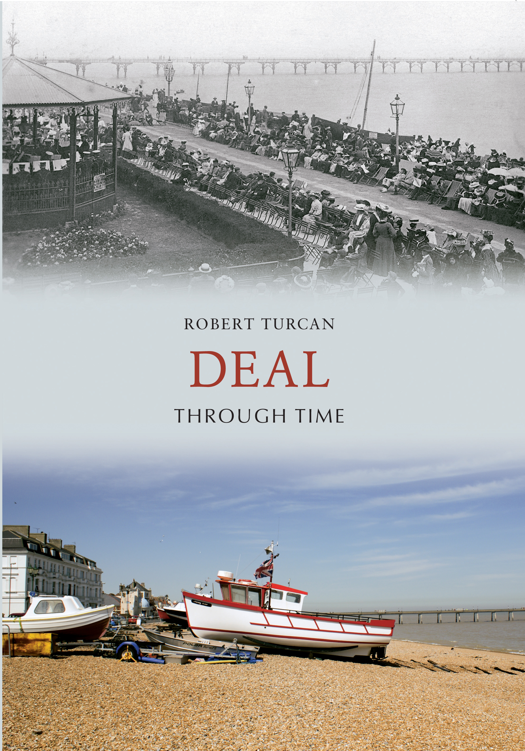 

Deal Through Time