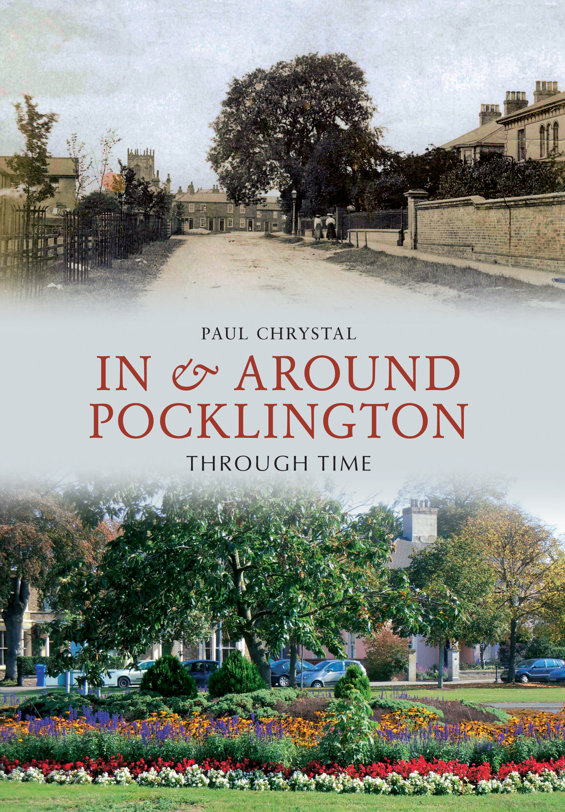

In & Around Pocklington Through Time