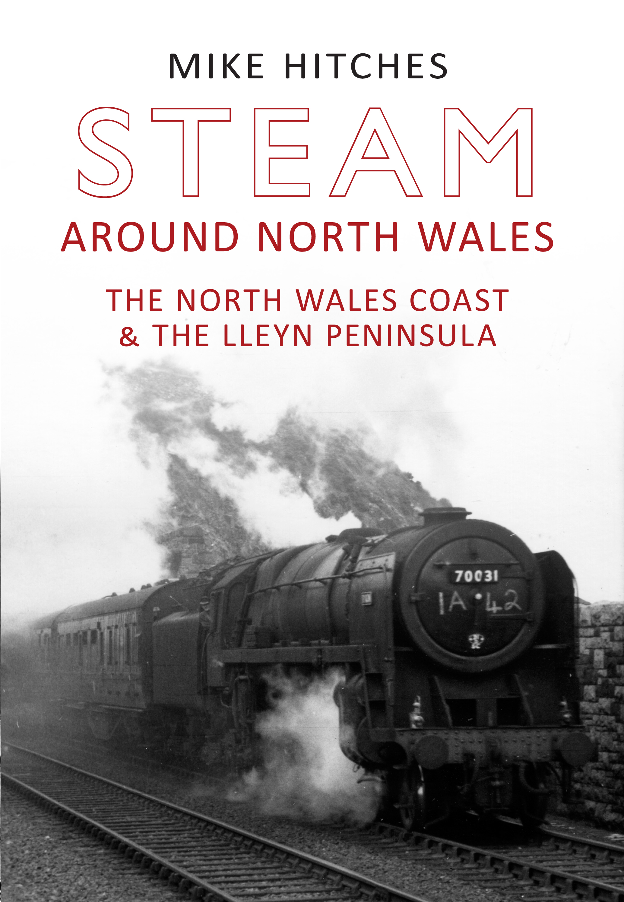 

Steam Around North Wales