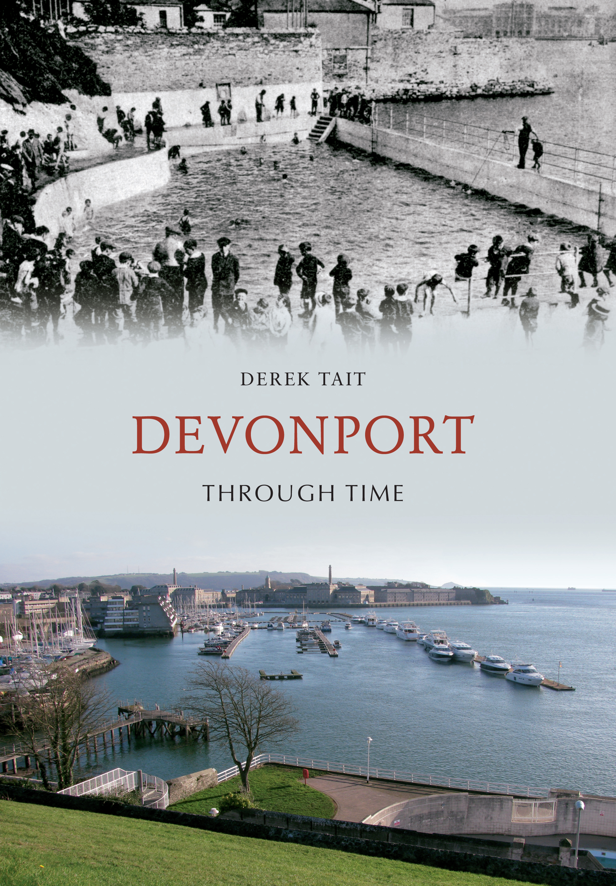 

Devonport Through Time