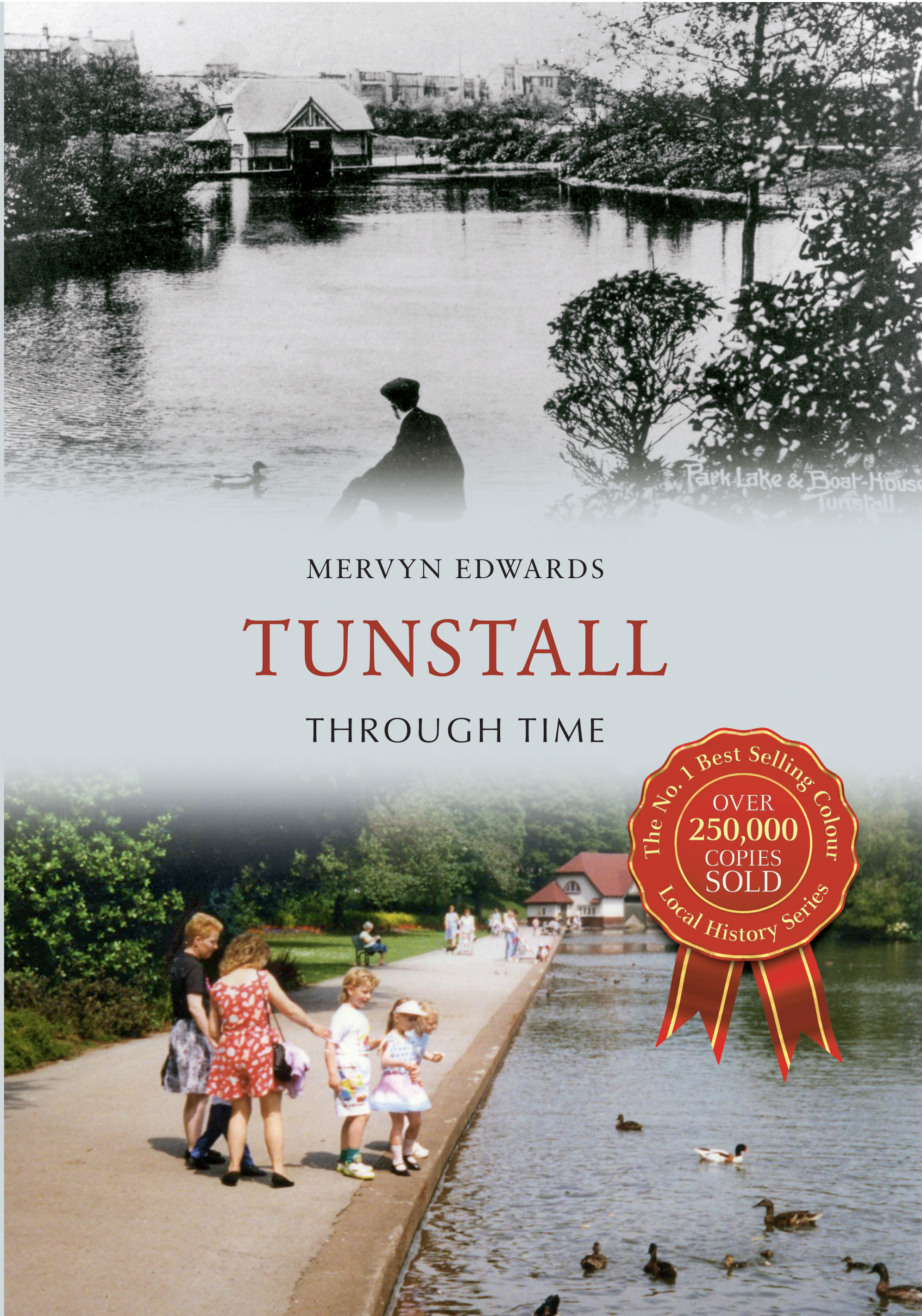 

Tunstall Through Time