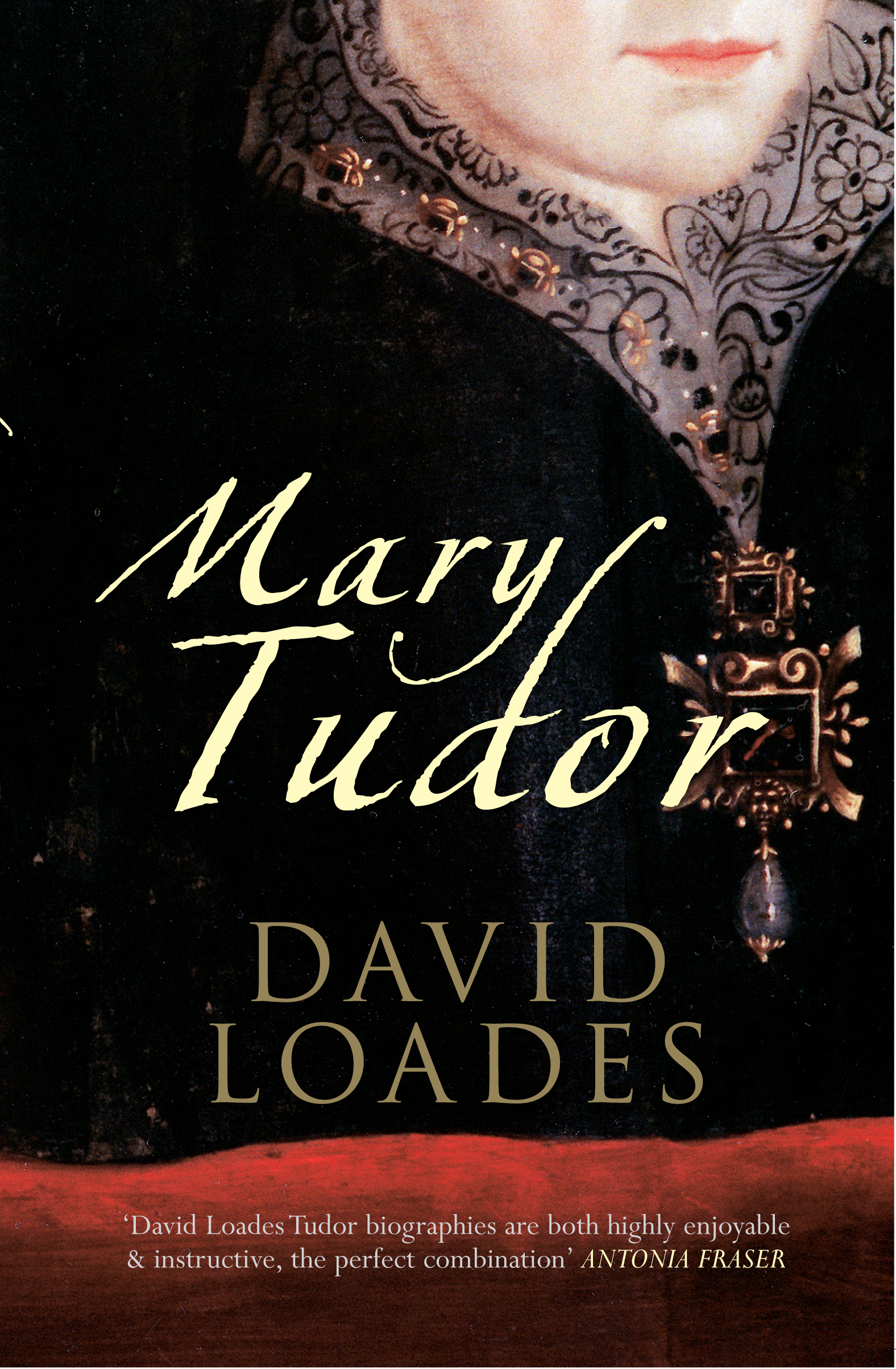

Mary Tudor
