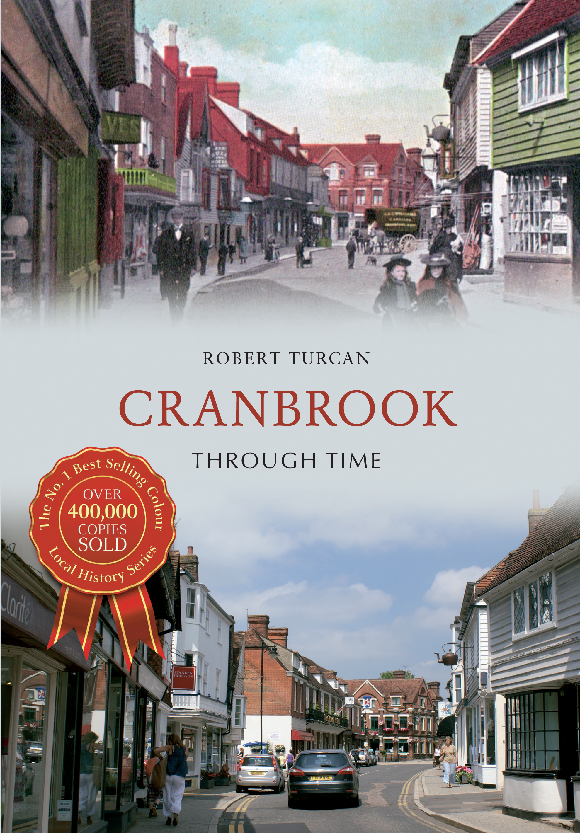 

Cranbrook Through Time