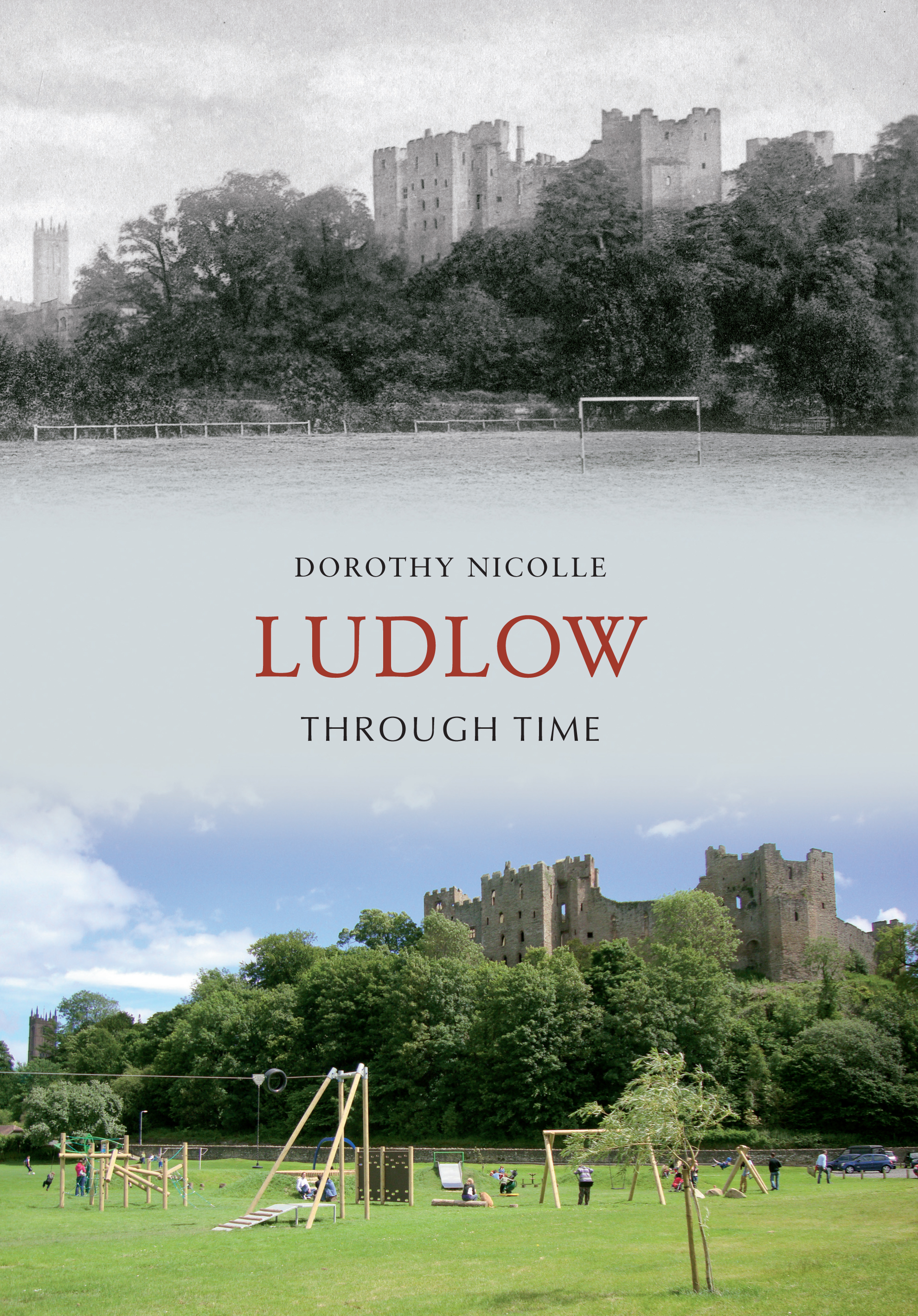 

Ludlow Through Time