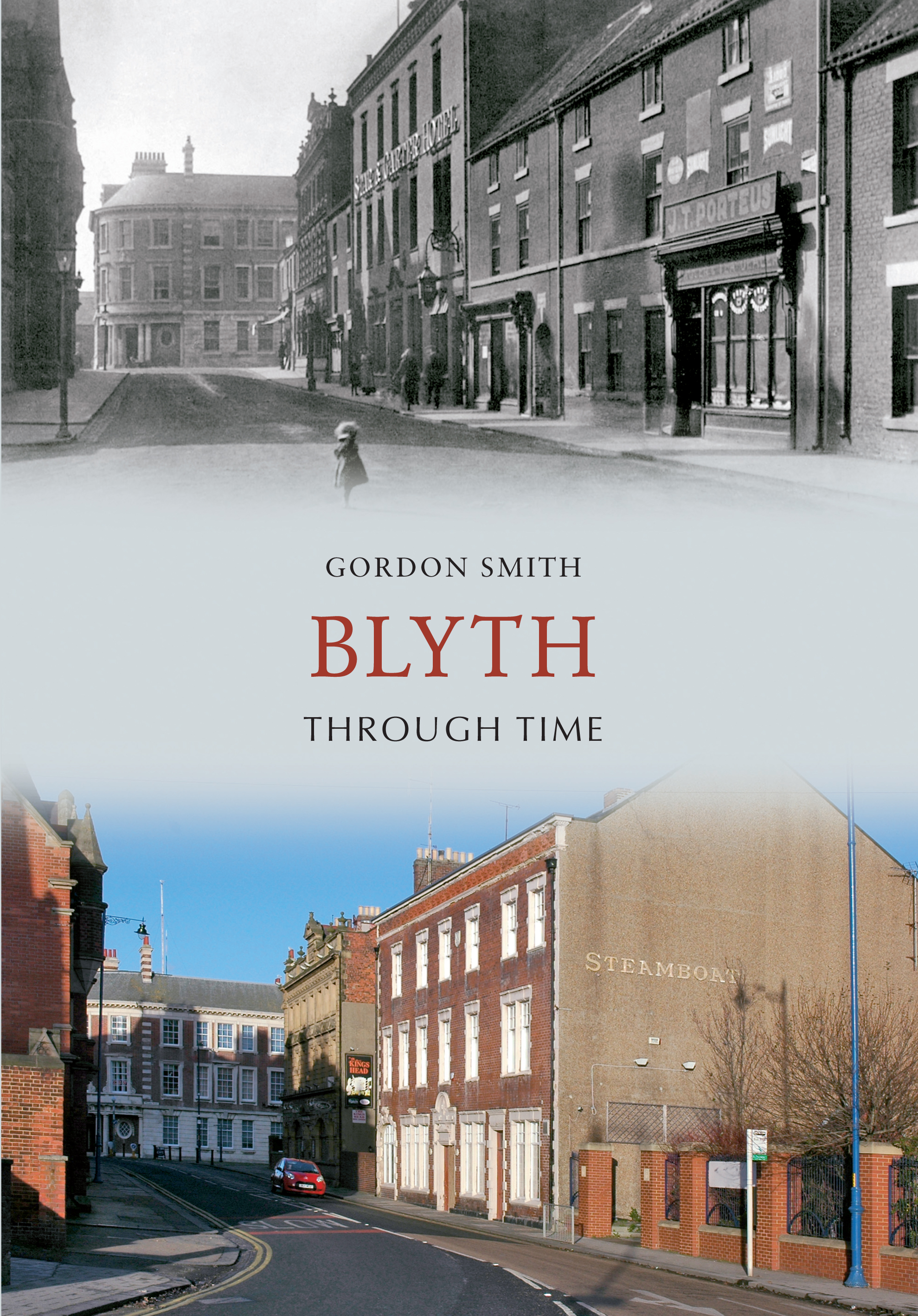 

Blyth Through Time