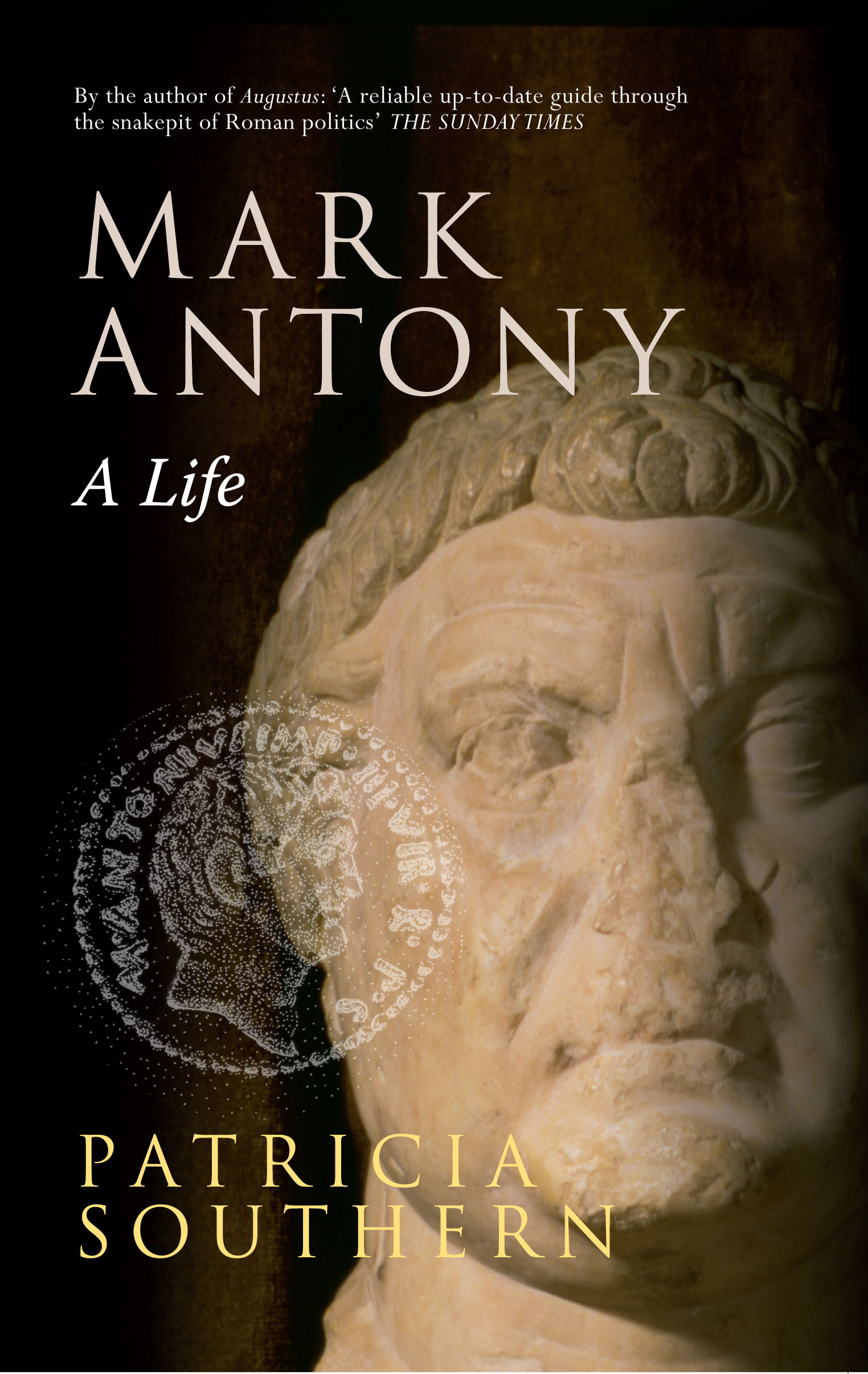 

Mark Antony