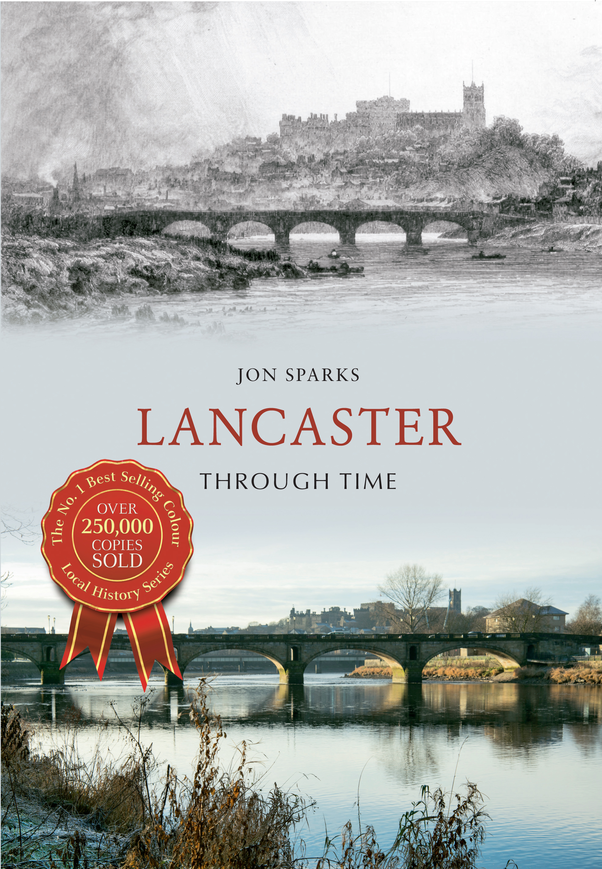 

Lancaster Through Time