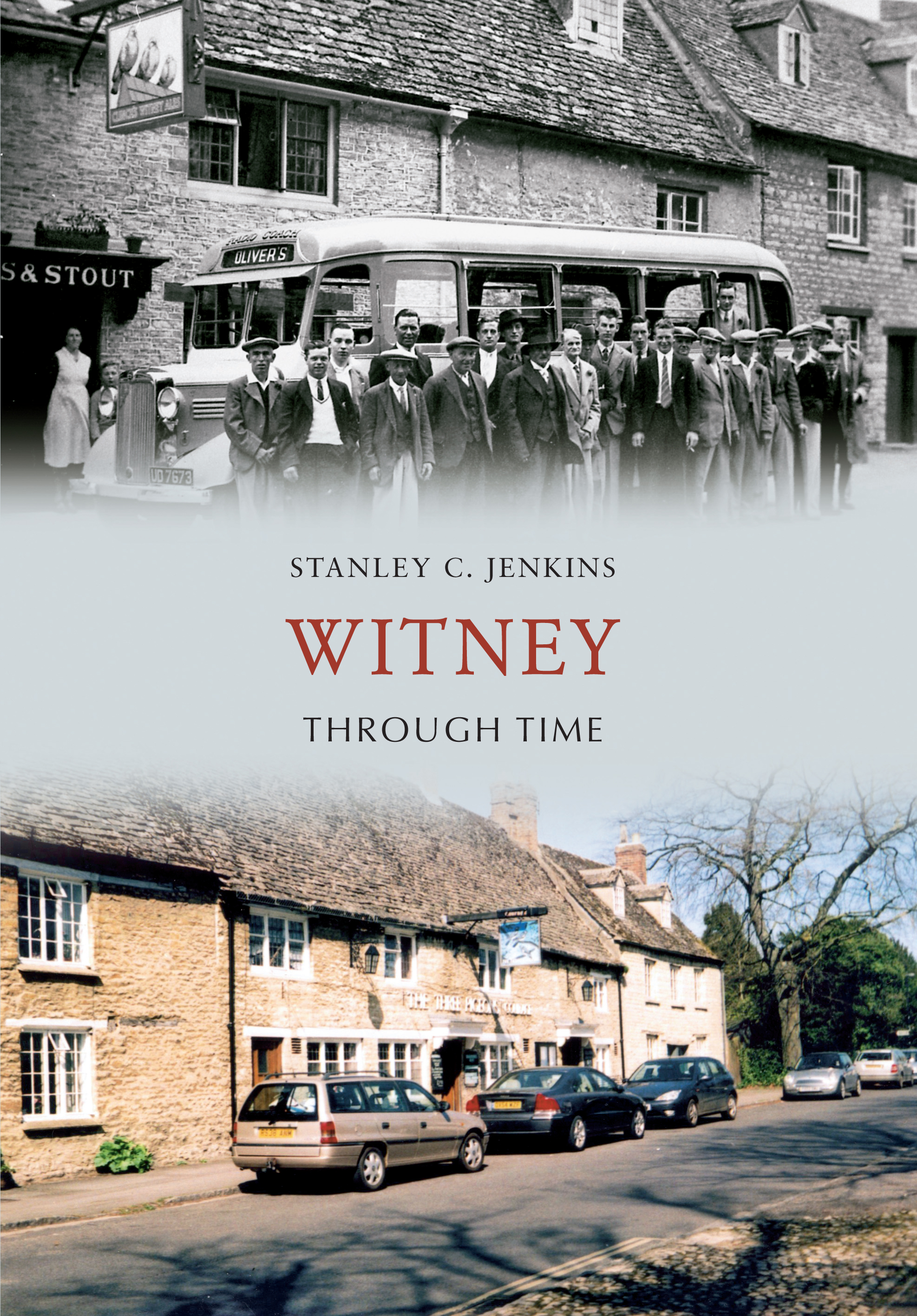 

Witney Through Time