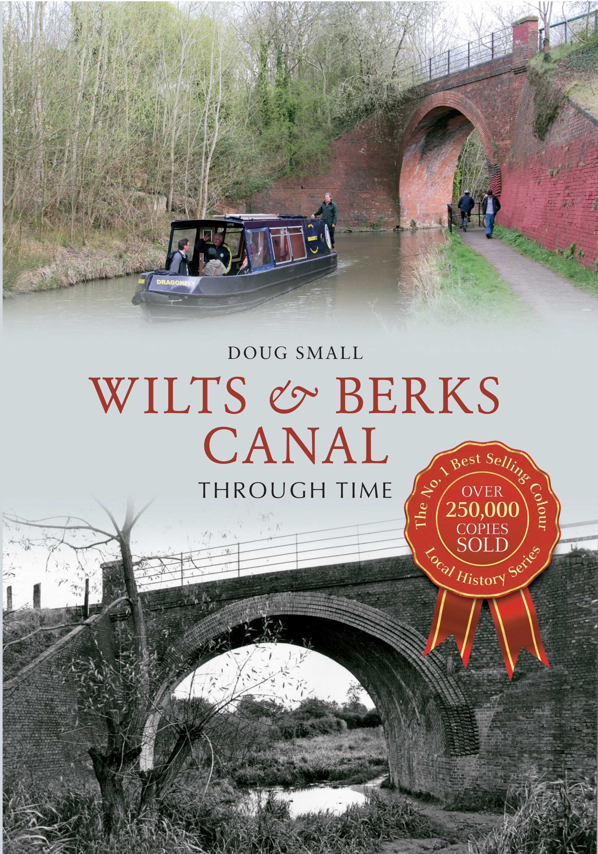 

Wilts & Berks Canal Through Time
