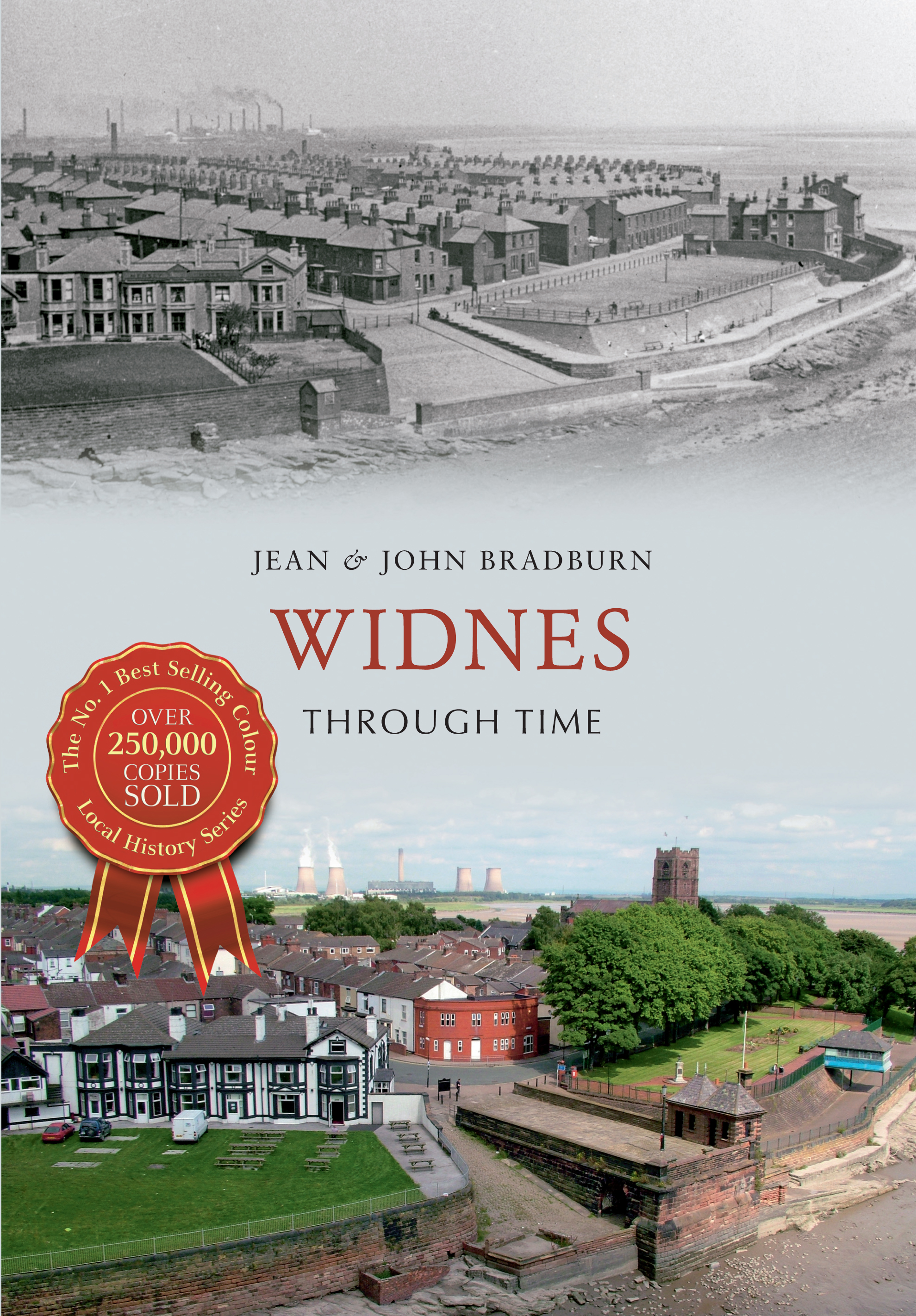 

Widnes Through Time
