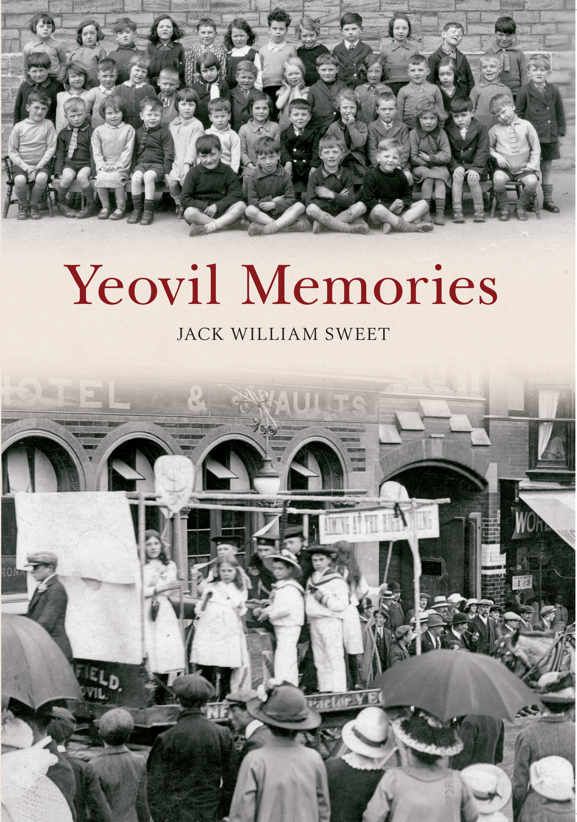

Yeovil Memories